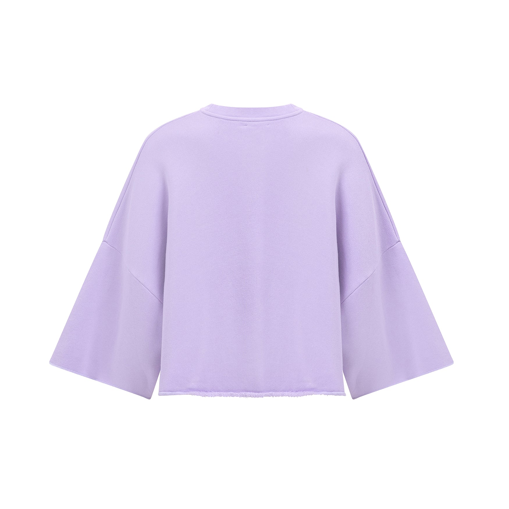 Sweater Rue de Nestle | Lilas
