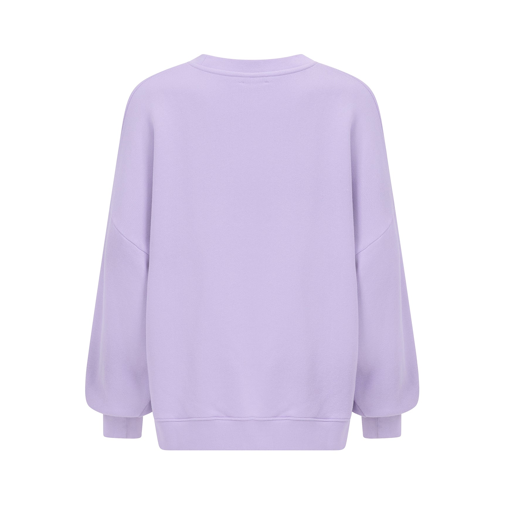 Sweater Rue de Buci Amsterdam | Lilas