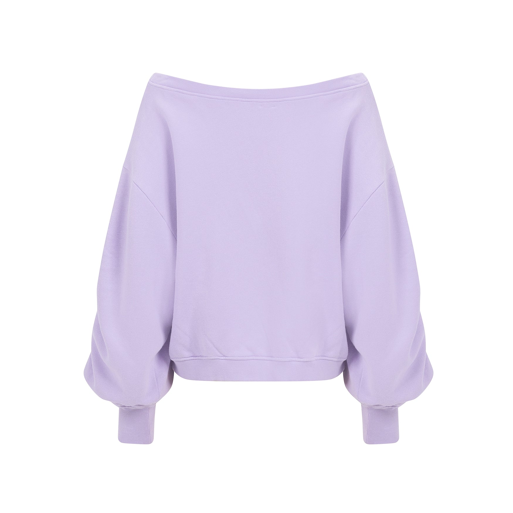 Sweater Rue de Lille | Lilas