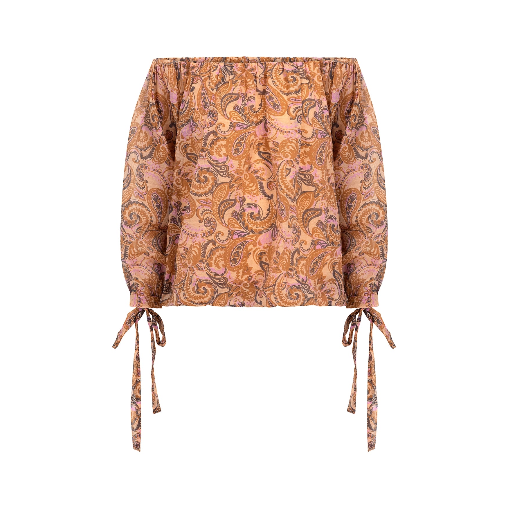 Top Champe | Paisley