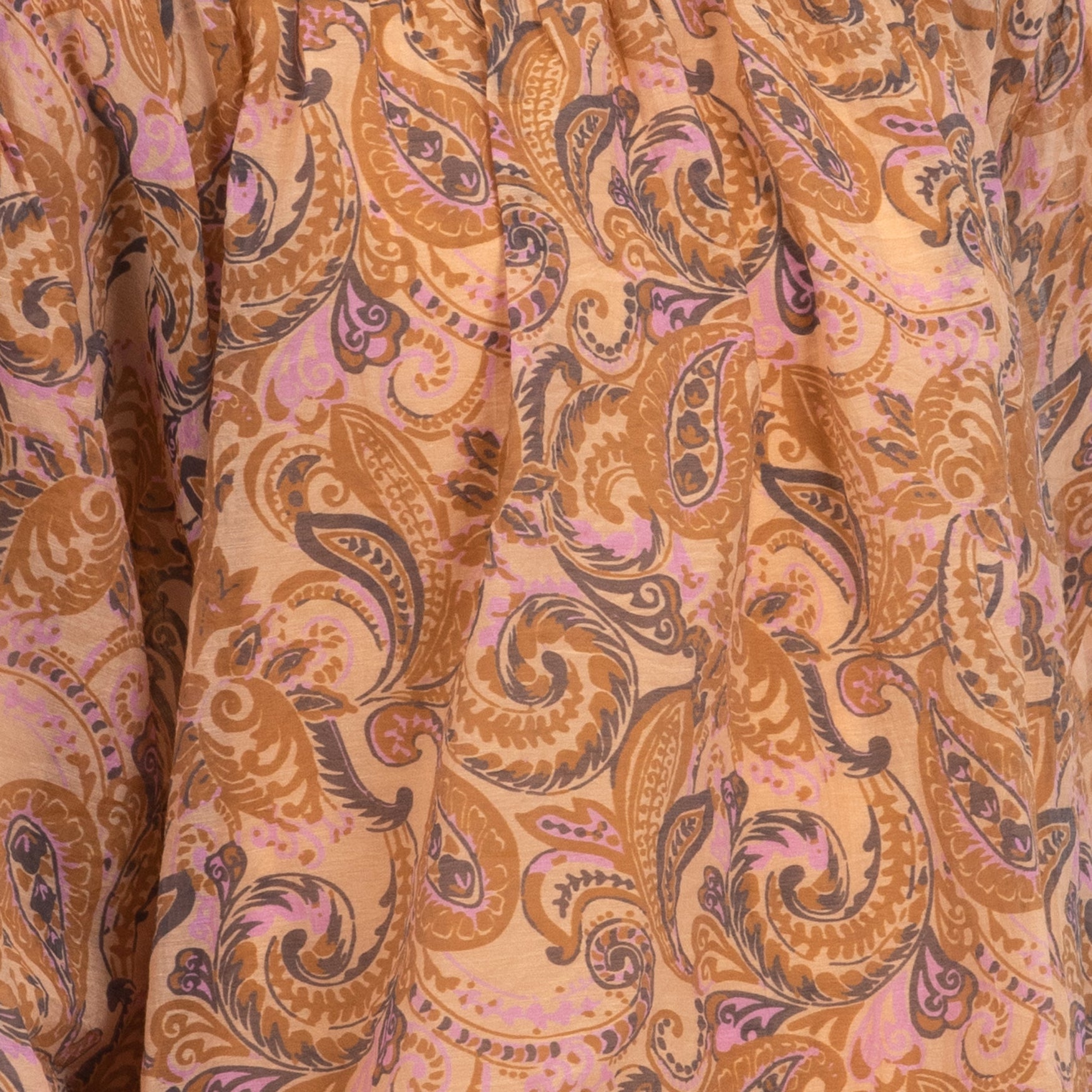 Top Champe | Paisley