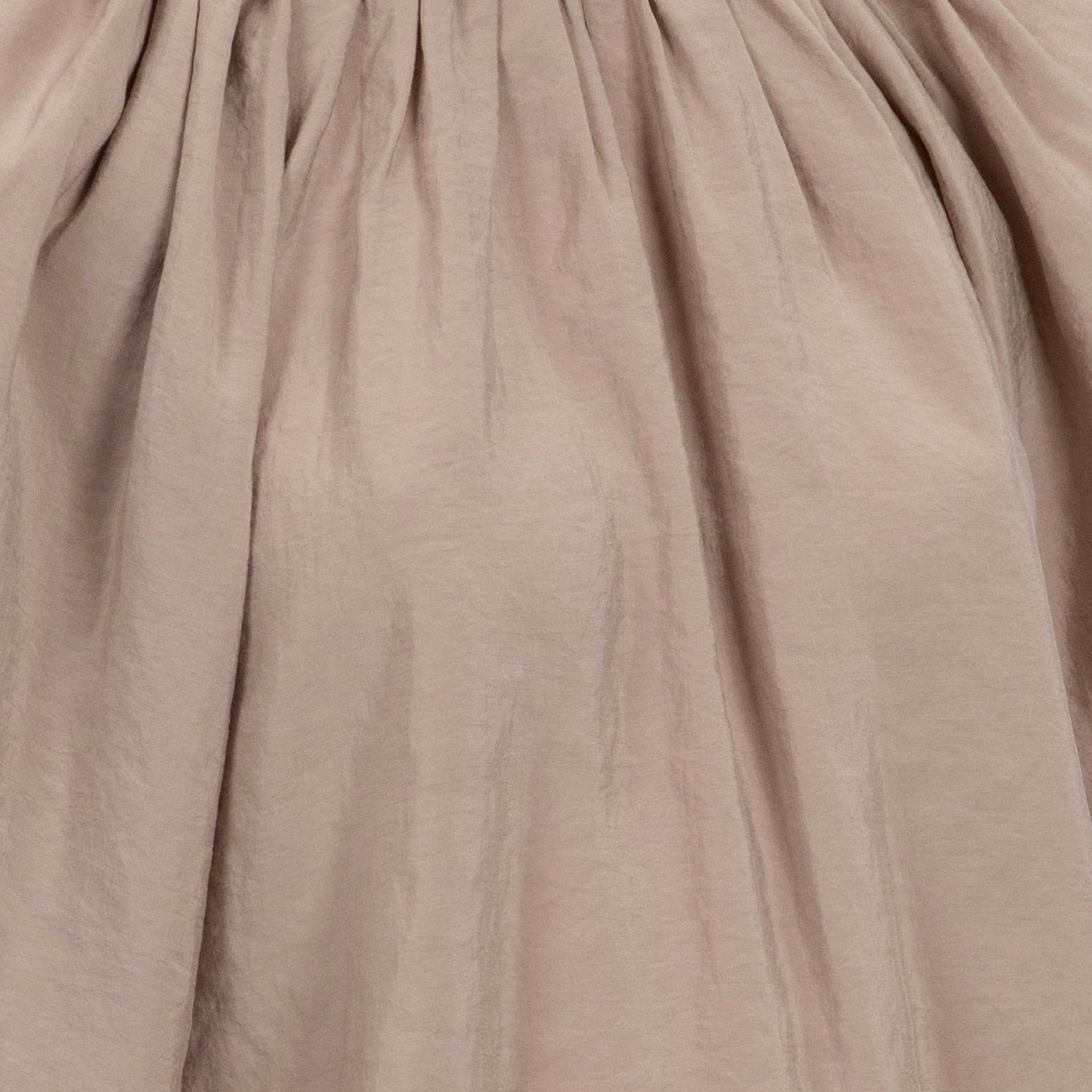 Blouse Botanique | Taupe