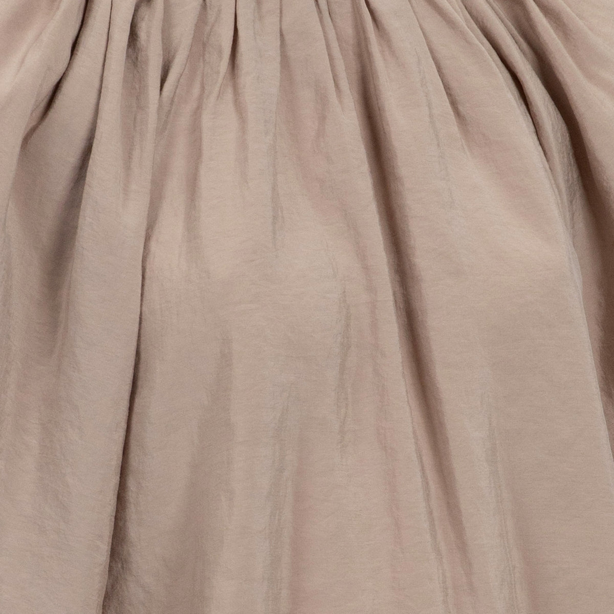 Blouse Botanique | Taupe