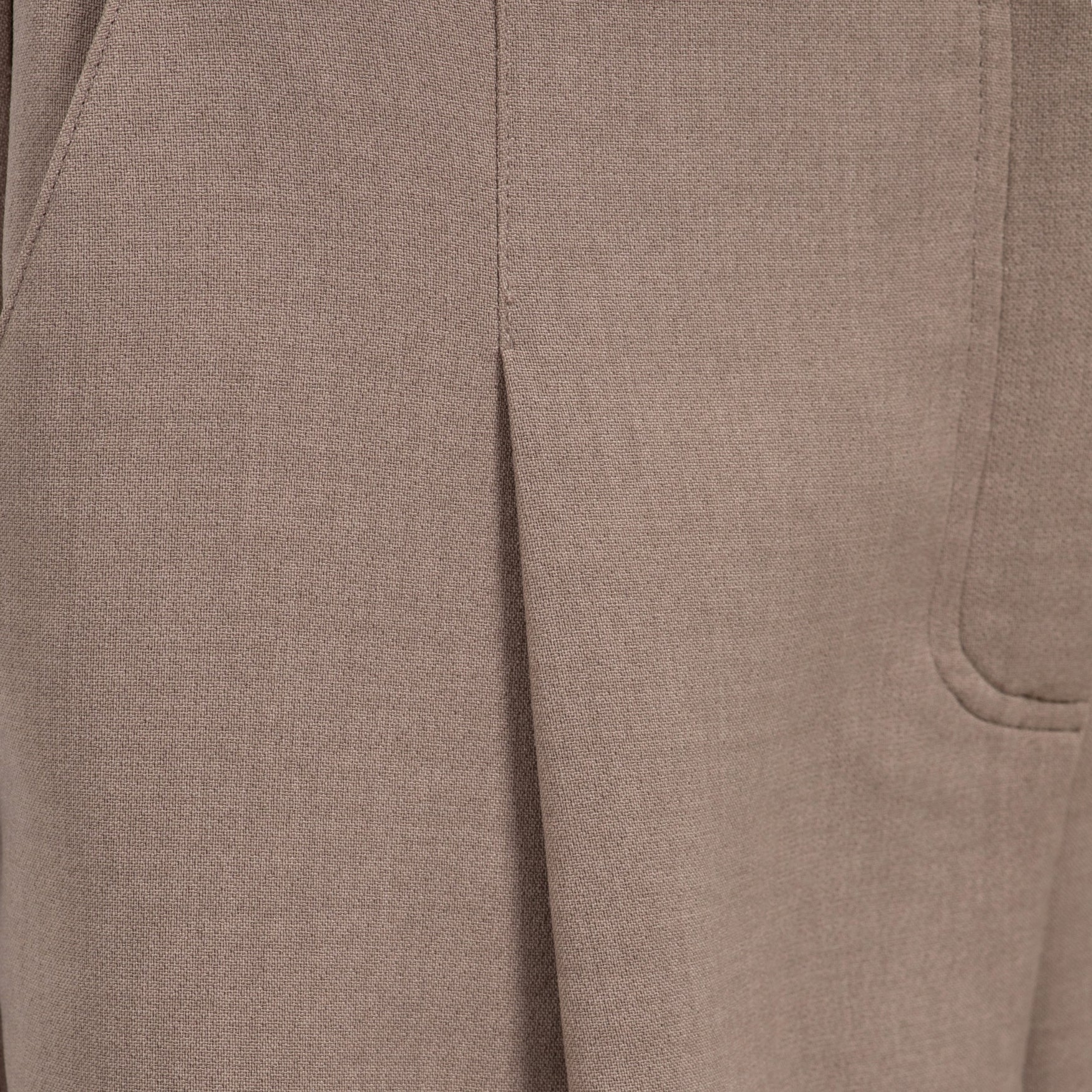 Pants Rue de la Folie | Beige