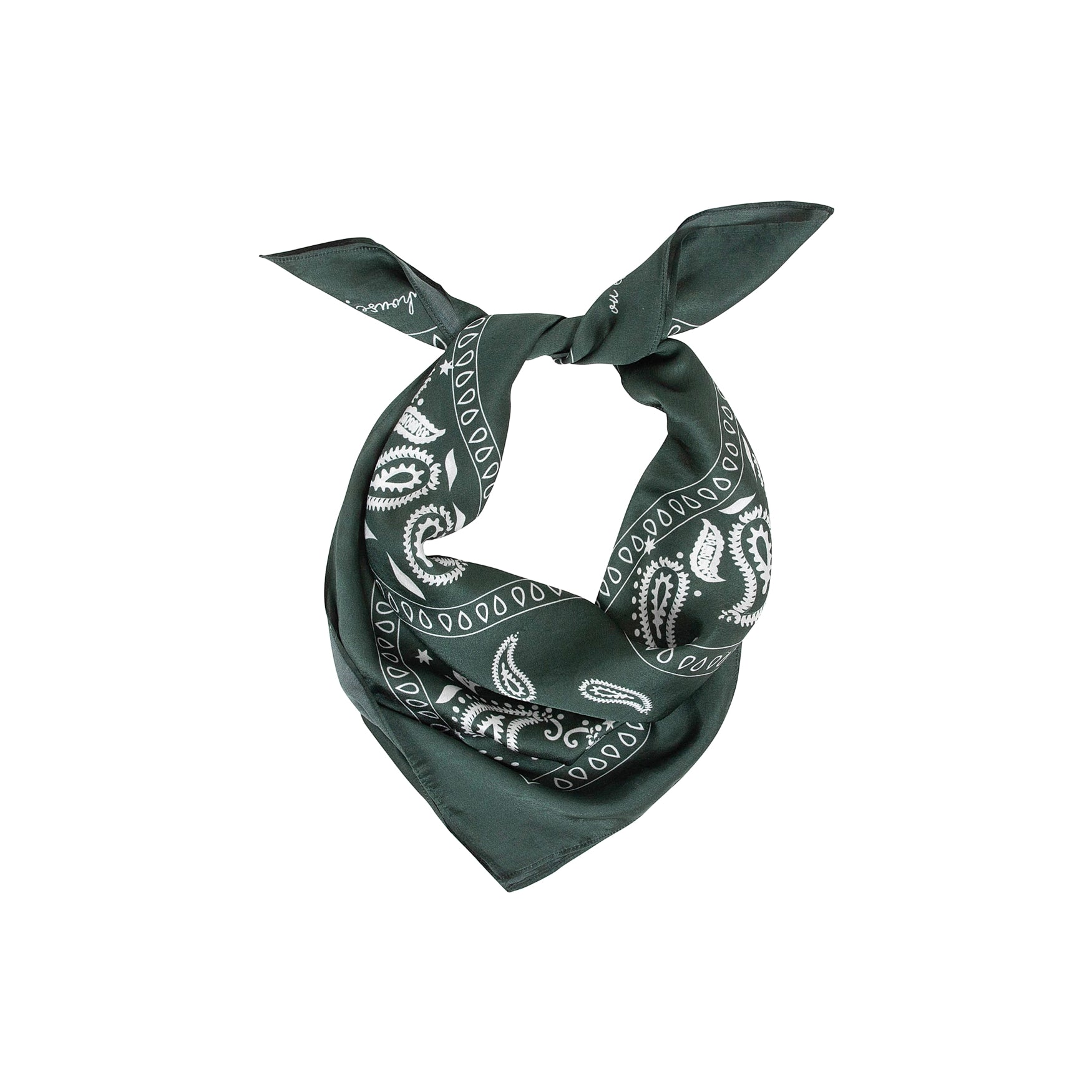 Scarf Farmhouse | Sapin