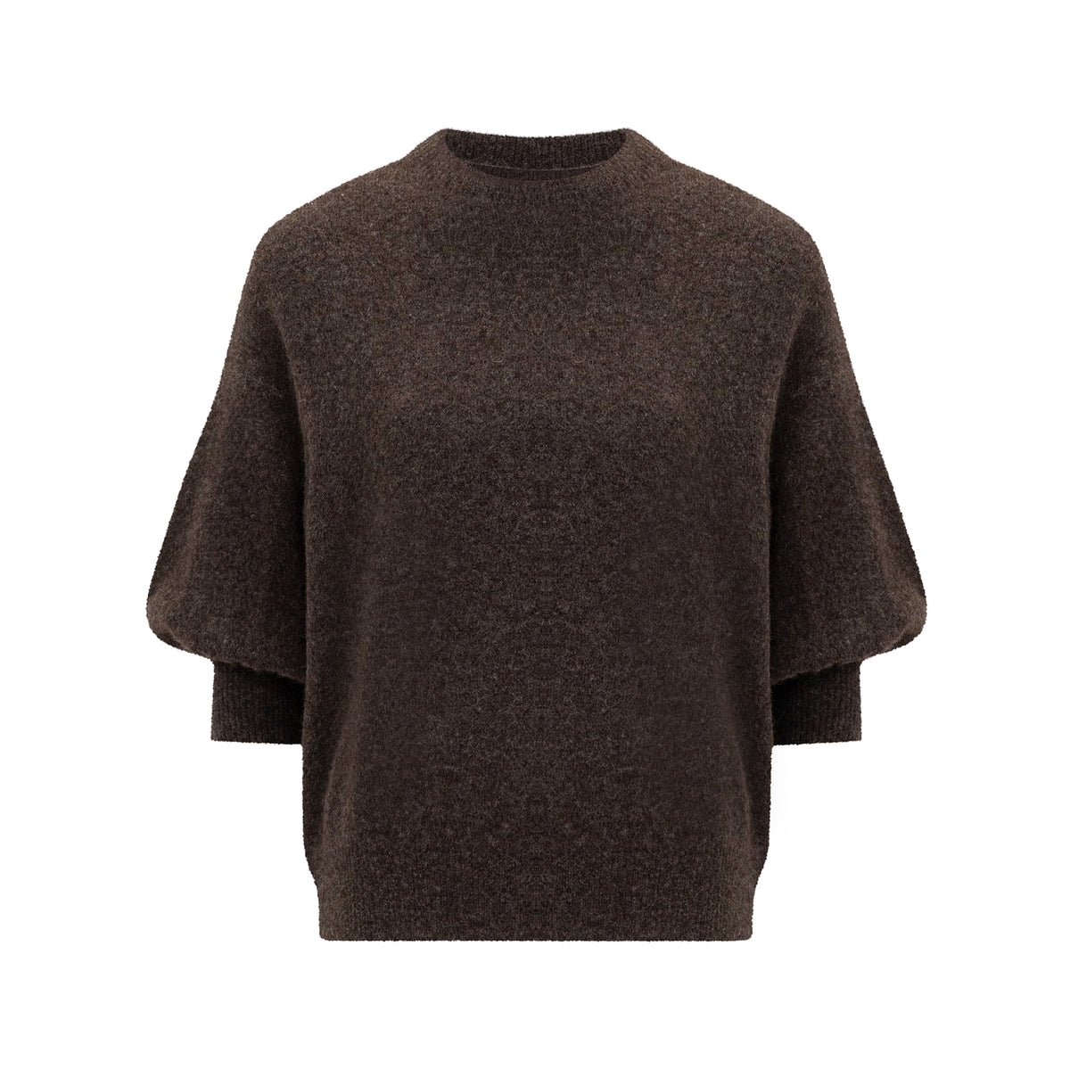 Pullover Chérie | Walnut