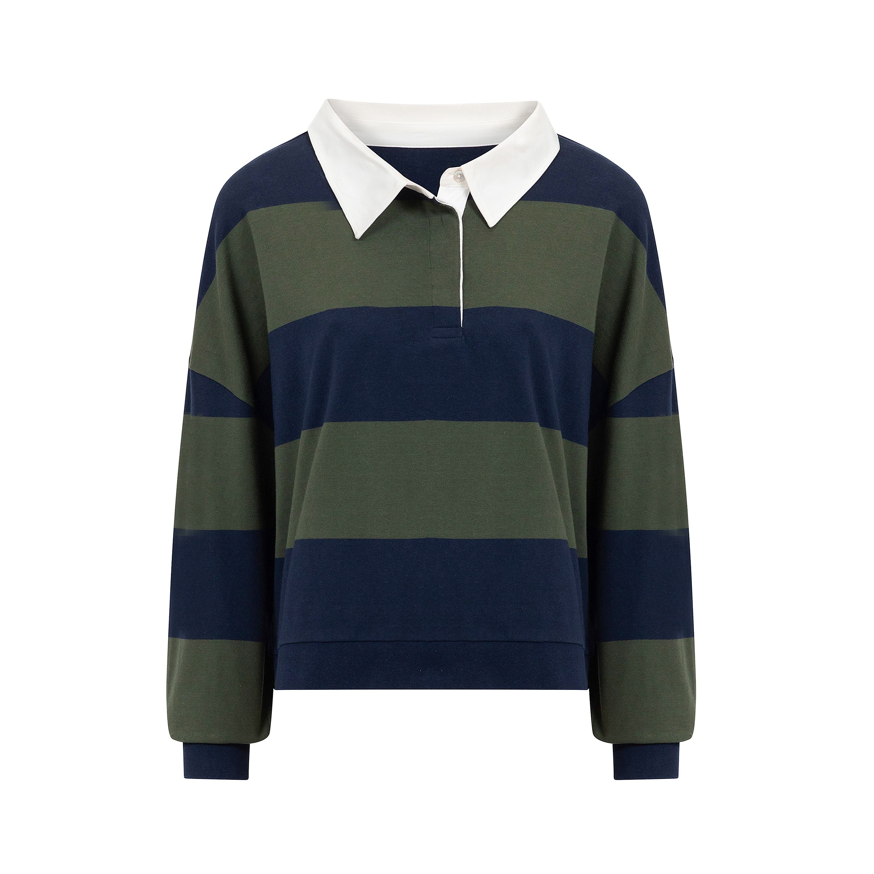 Sweater Allée du Polo | Ligne