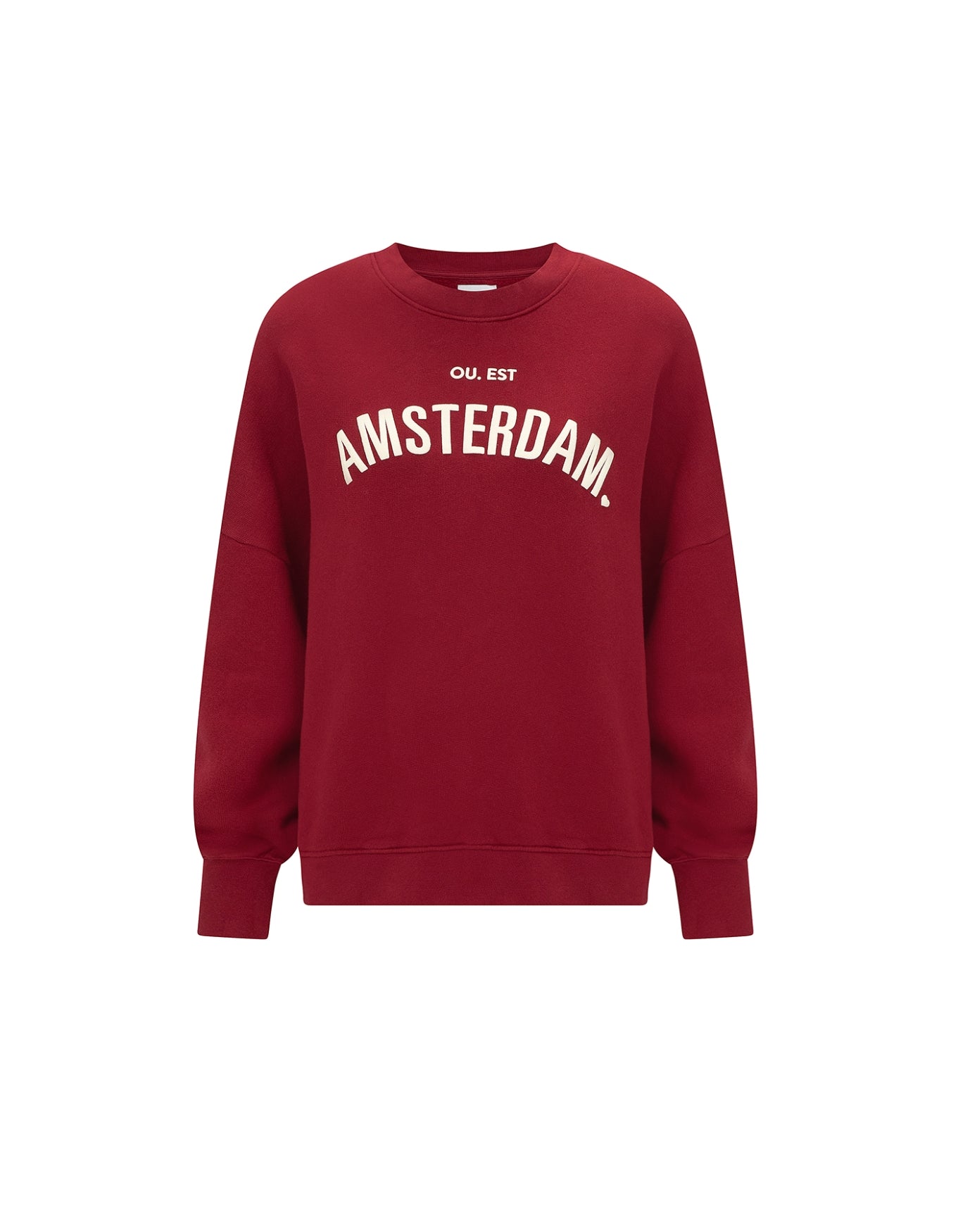Sweater Rue de Buci | Amsterdam Grenade