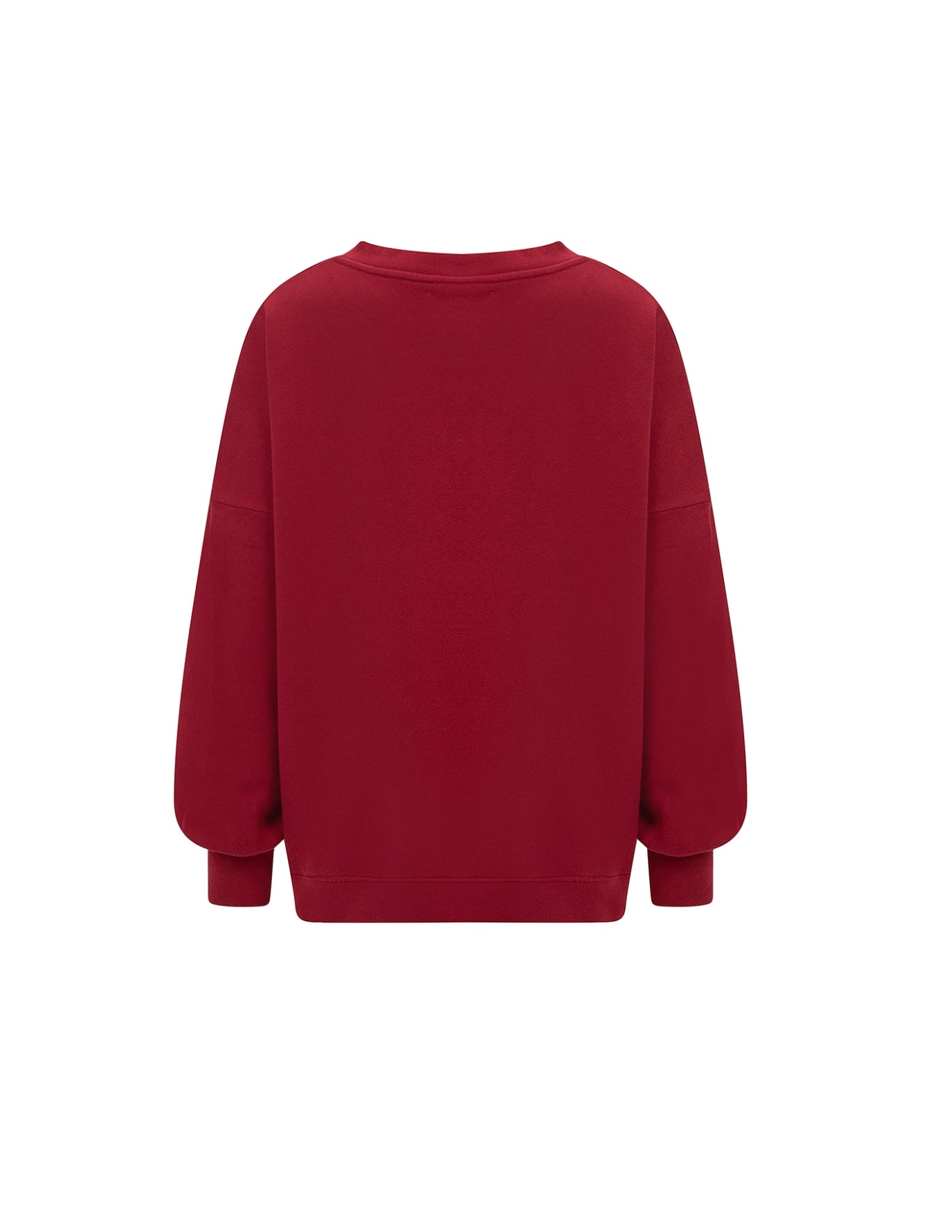 Sweater Rue de Buci | Amsterdam Grenade
