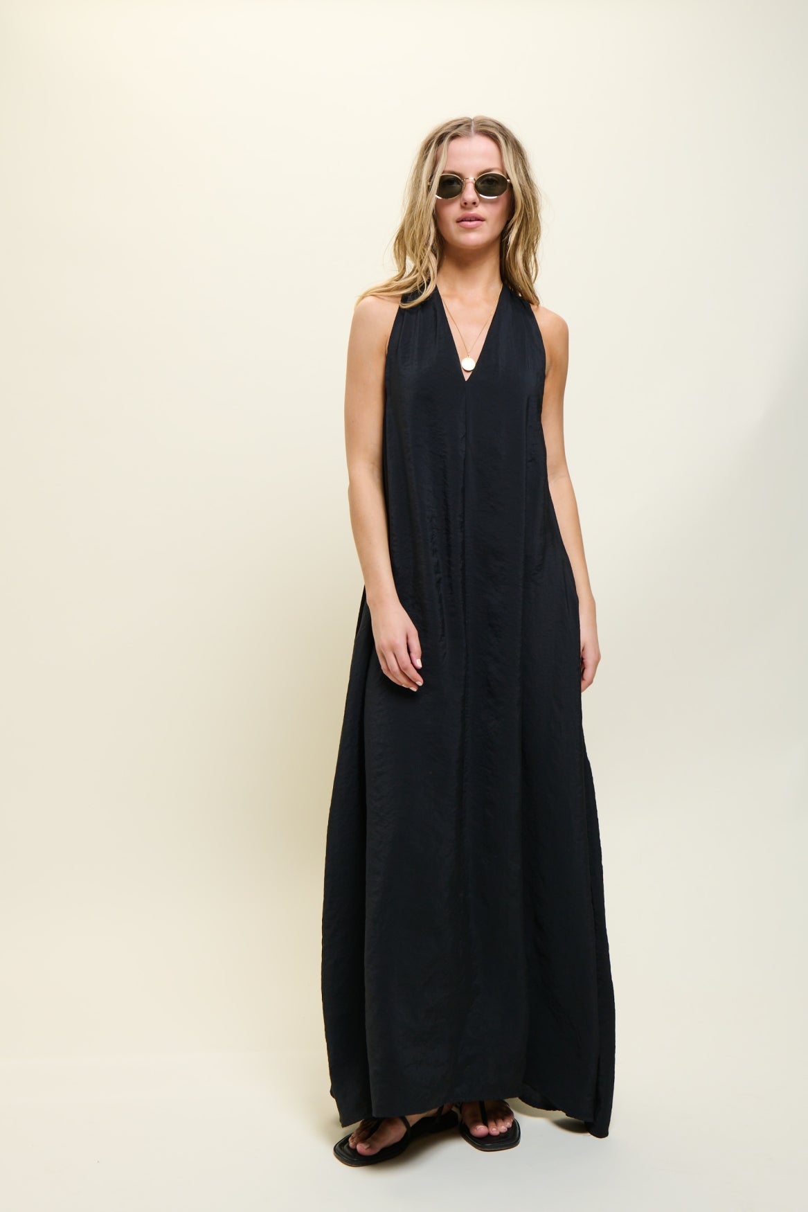 Dress La Scène | Noir