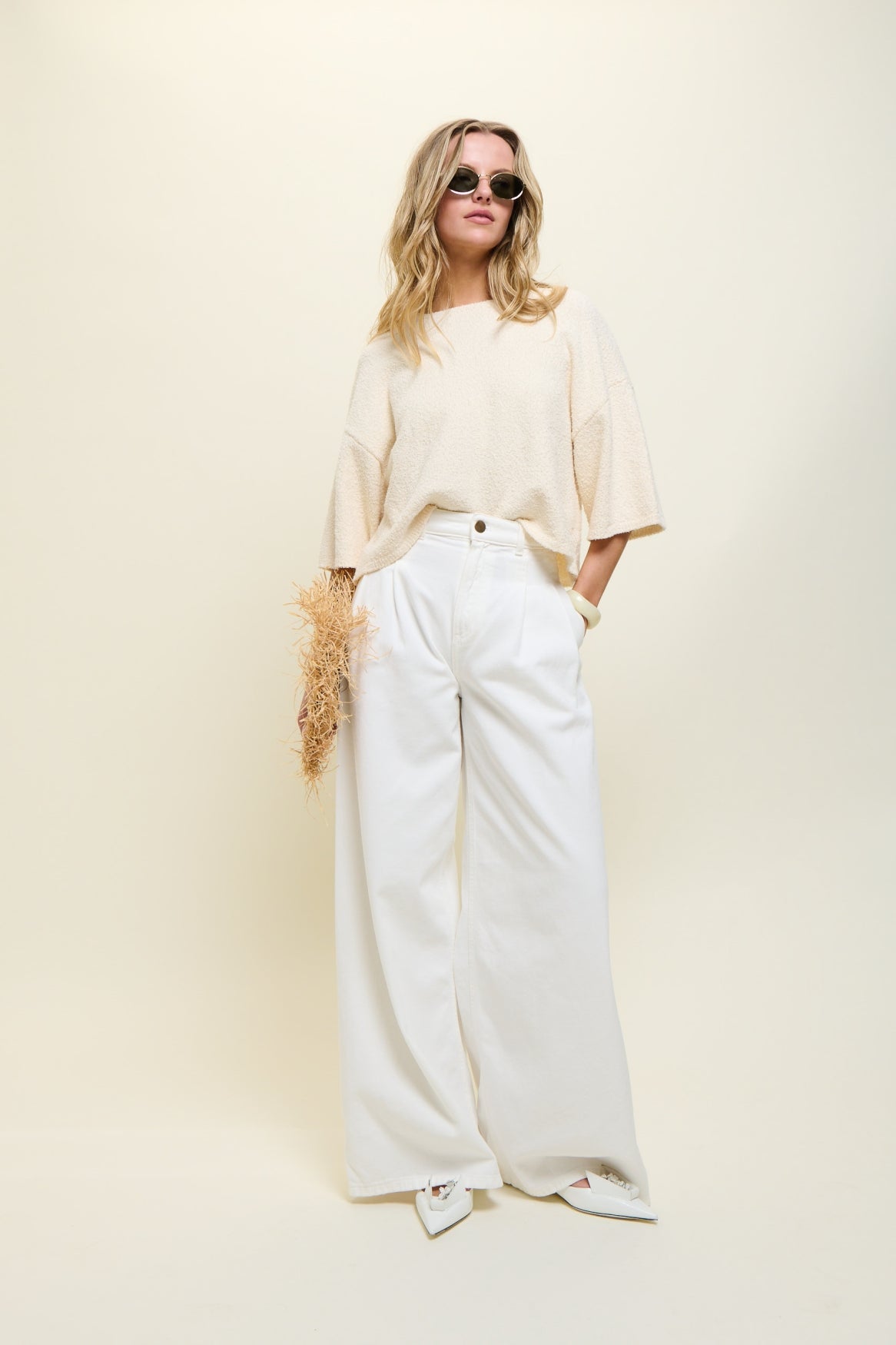 Top La Marée | Sable