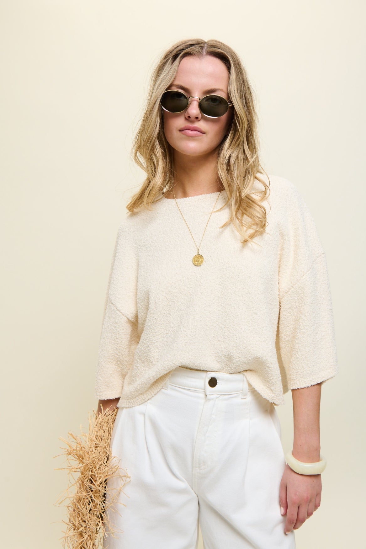 Top La Marée | Sable