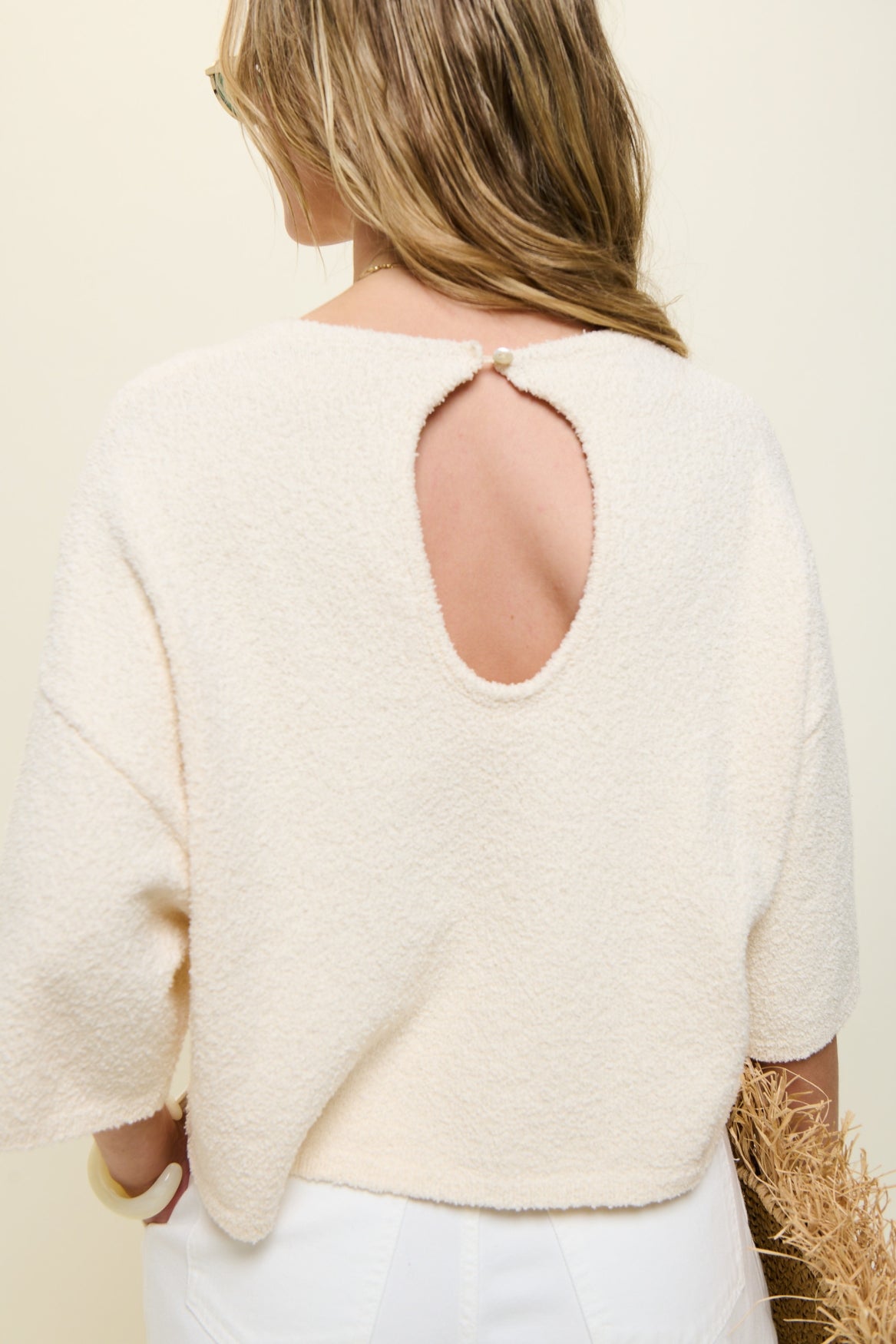 Top La Marée | Sable