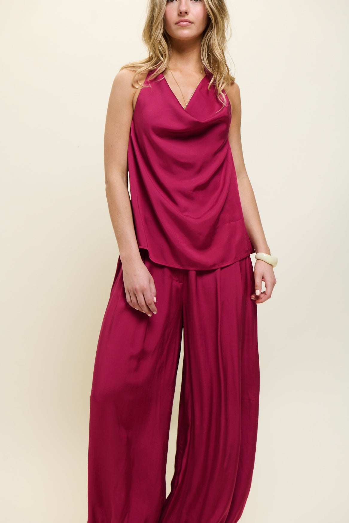 Top La Chaleur | Beet