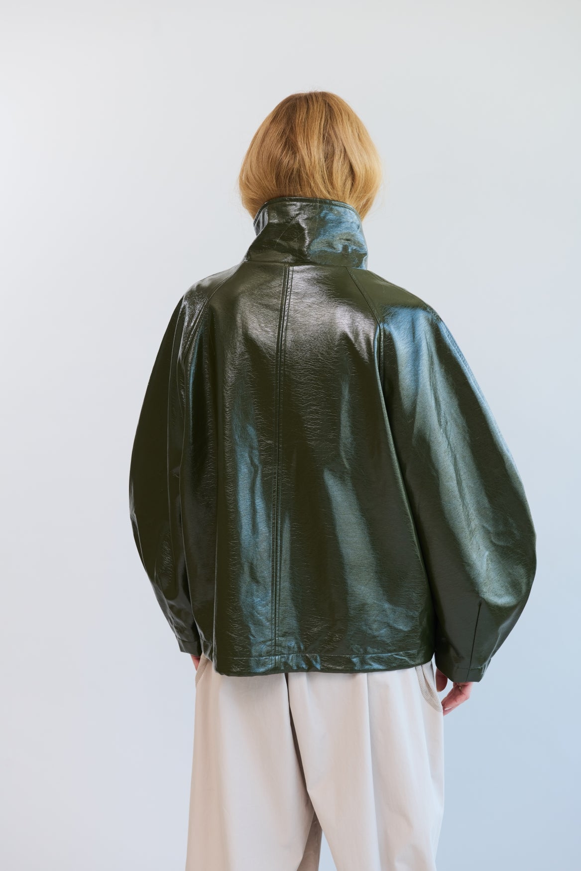 Jacket La Bonne | Vert Sapin