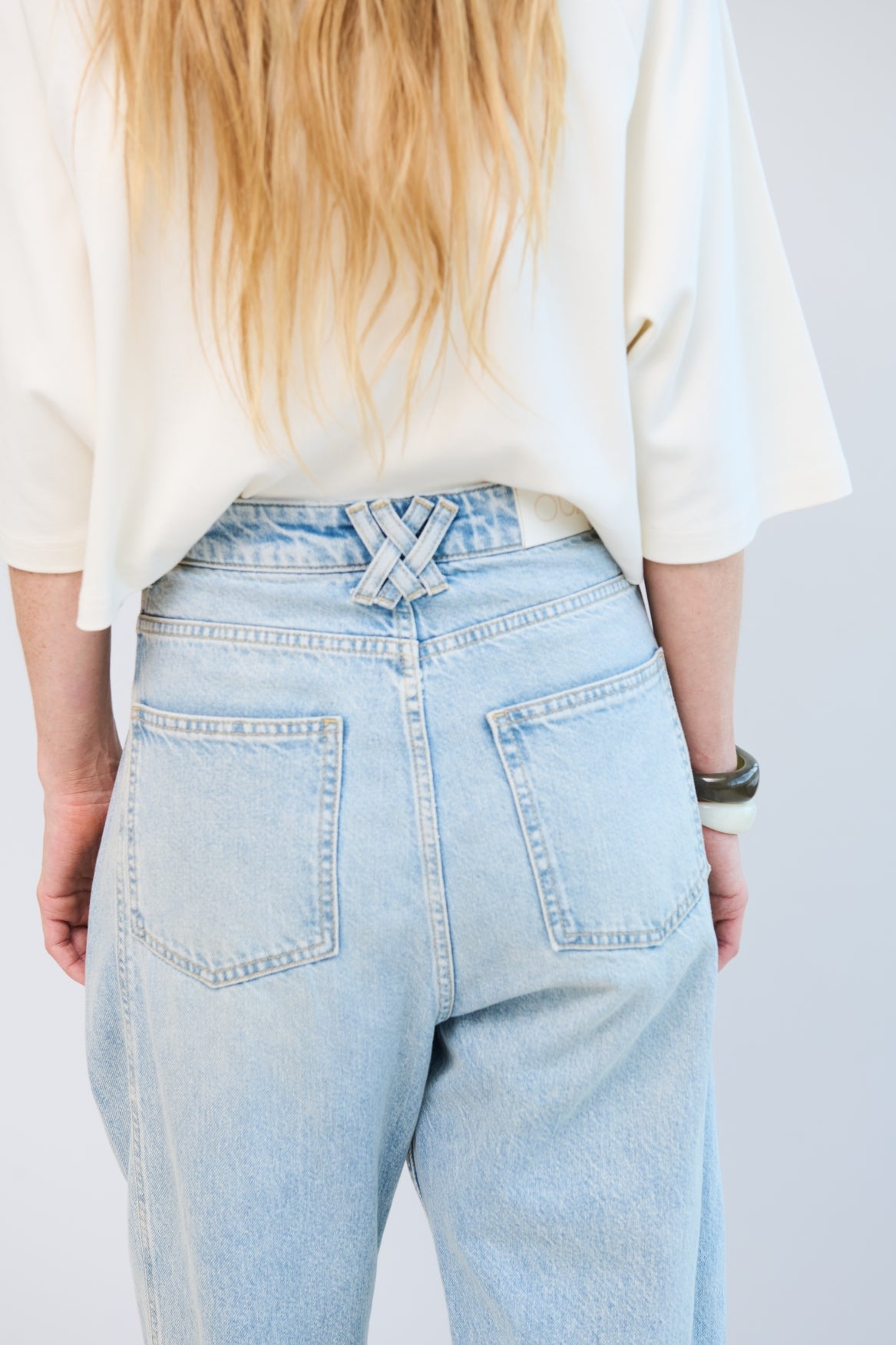 Tee Bastille | Wheat