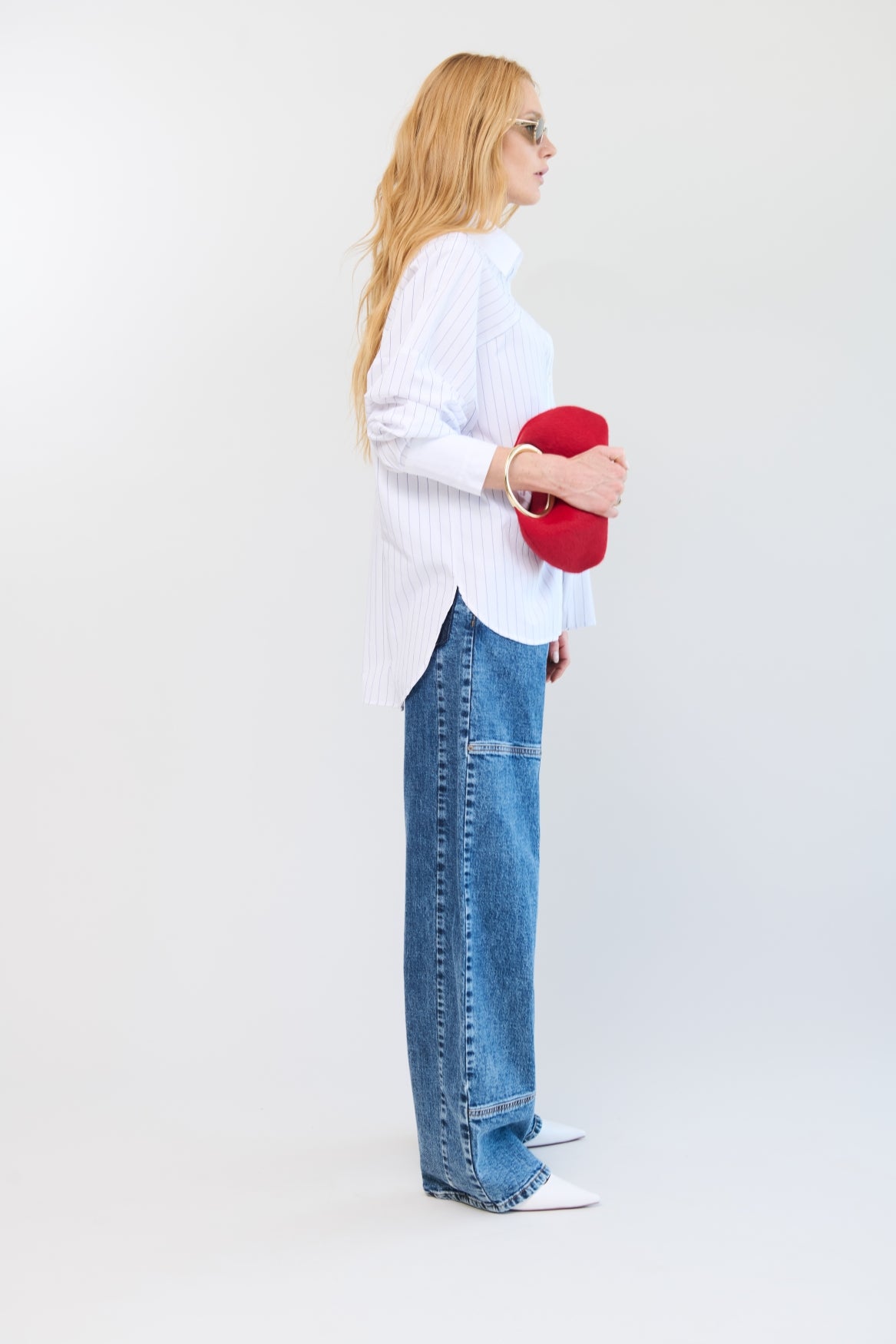 Jeans Dividé | Night Drift