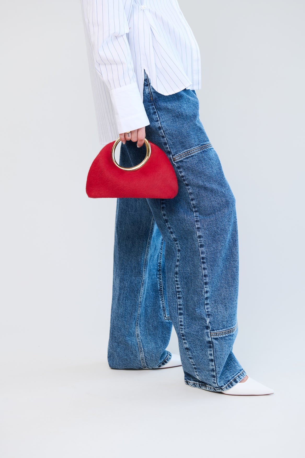 Jeans Dividé | Night Drift