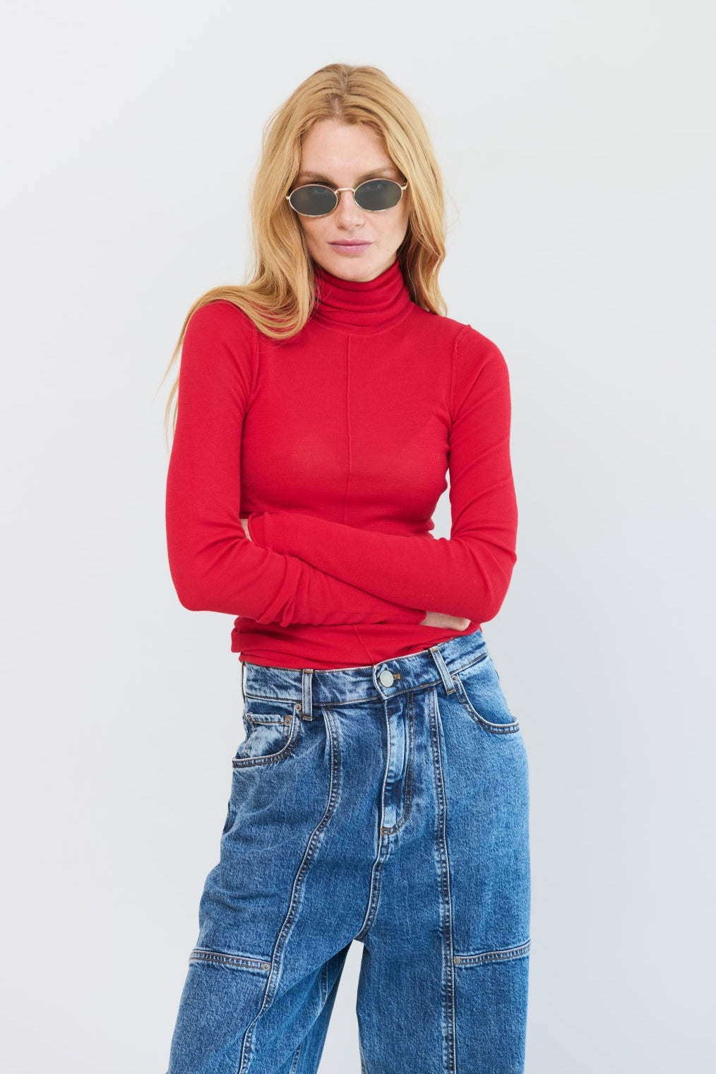 Top Willow | Rouge