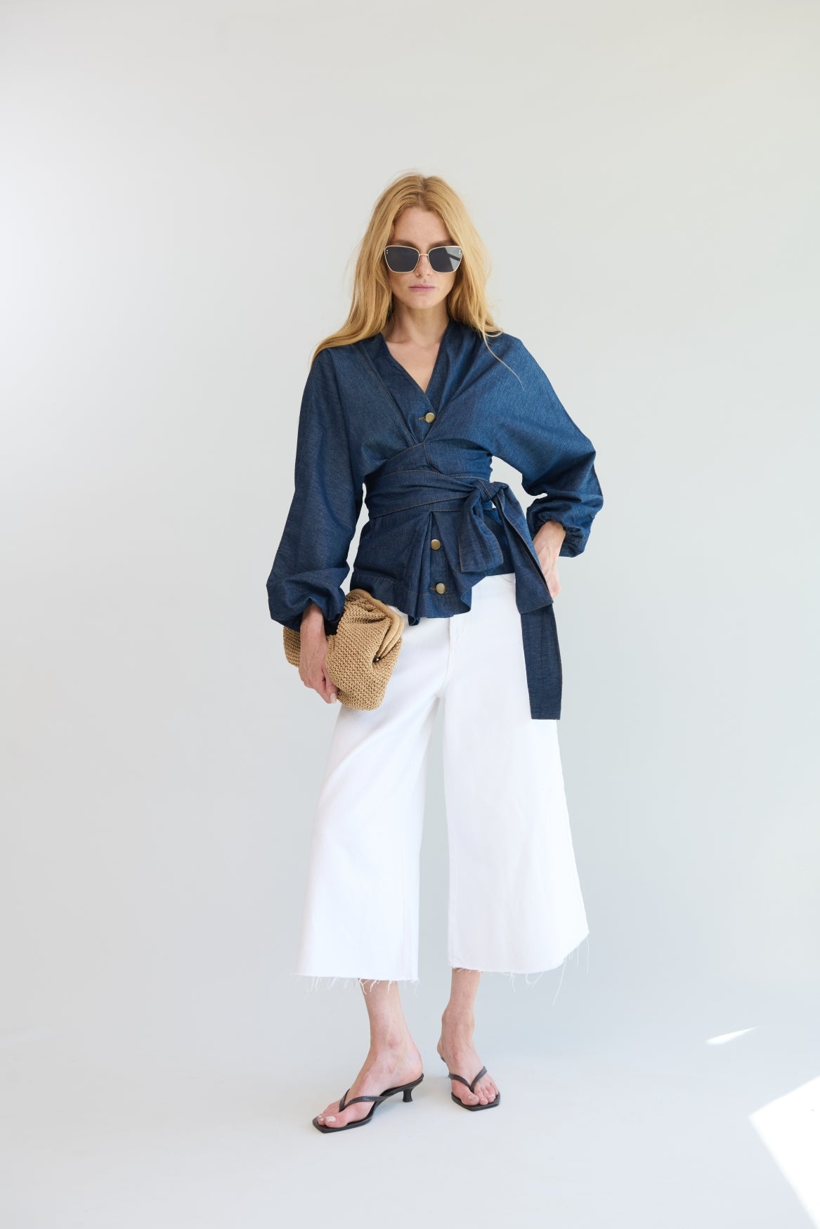 Top Rally | Indigo