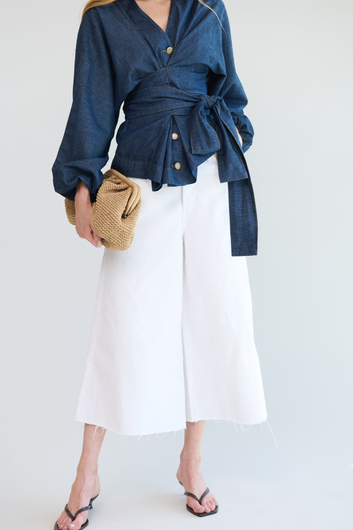 Top Rally | Indigo