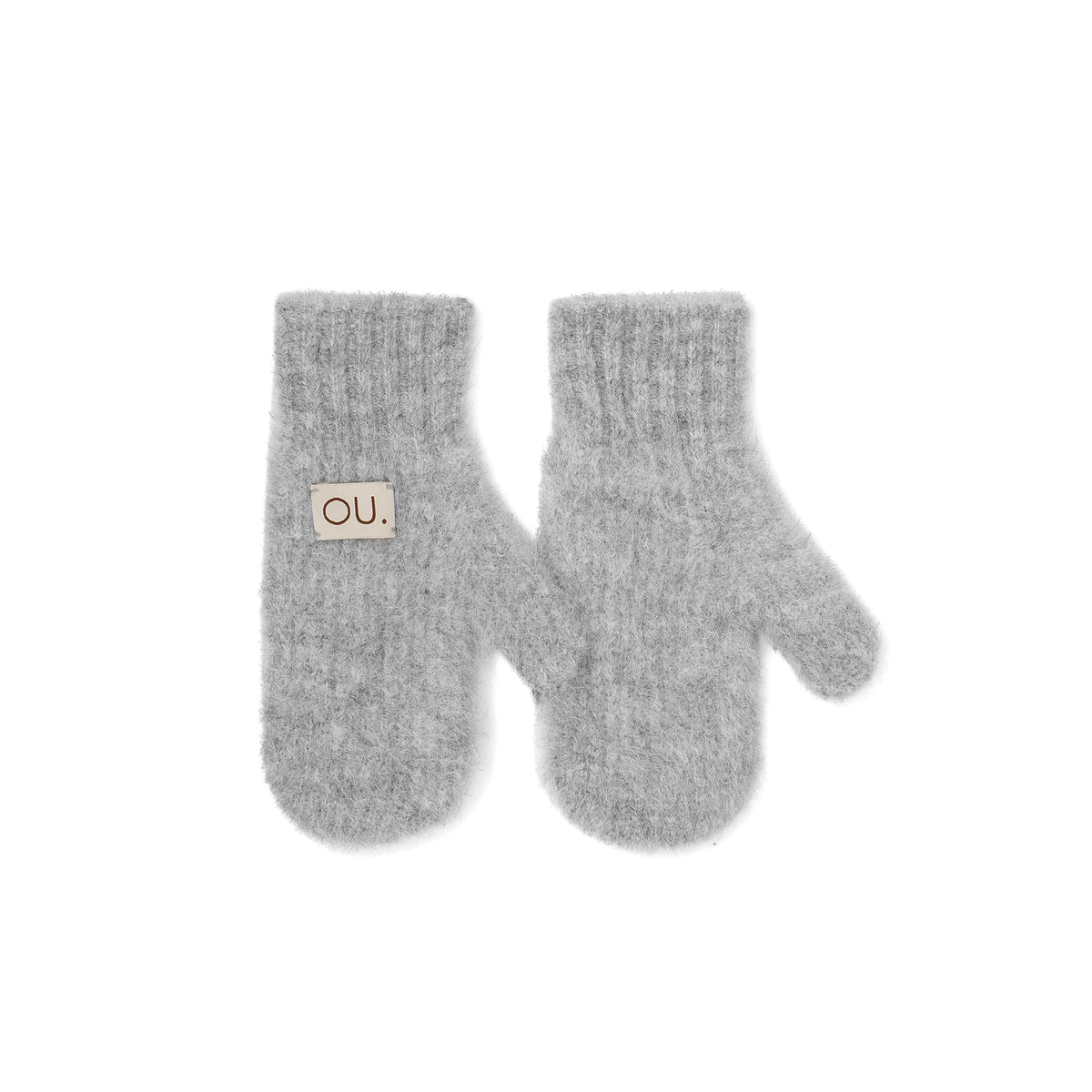 Mittens | Gris