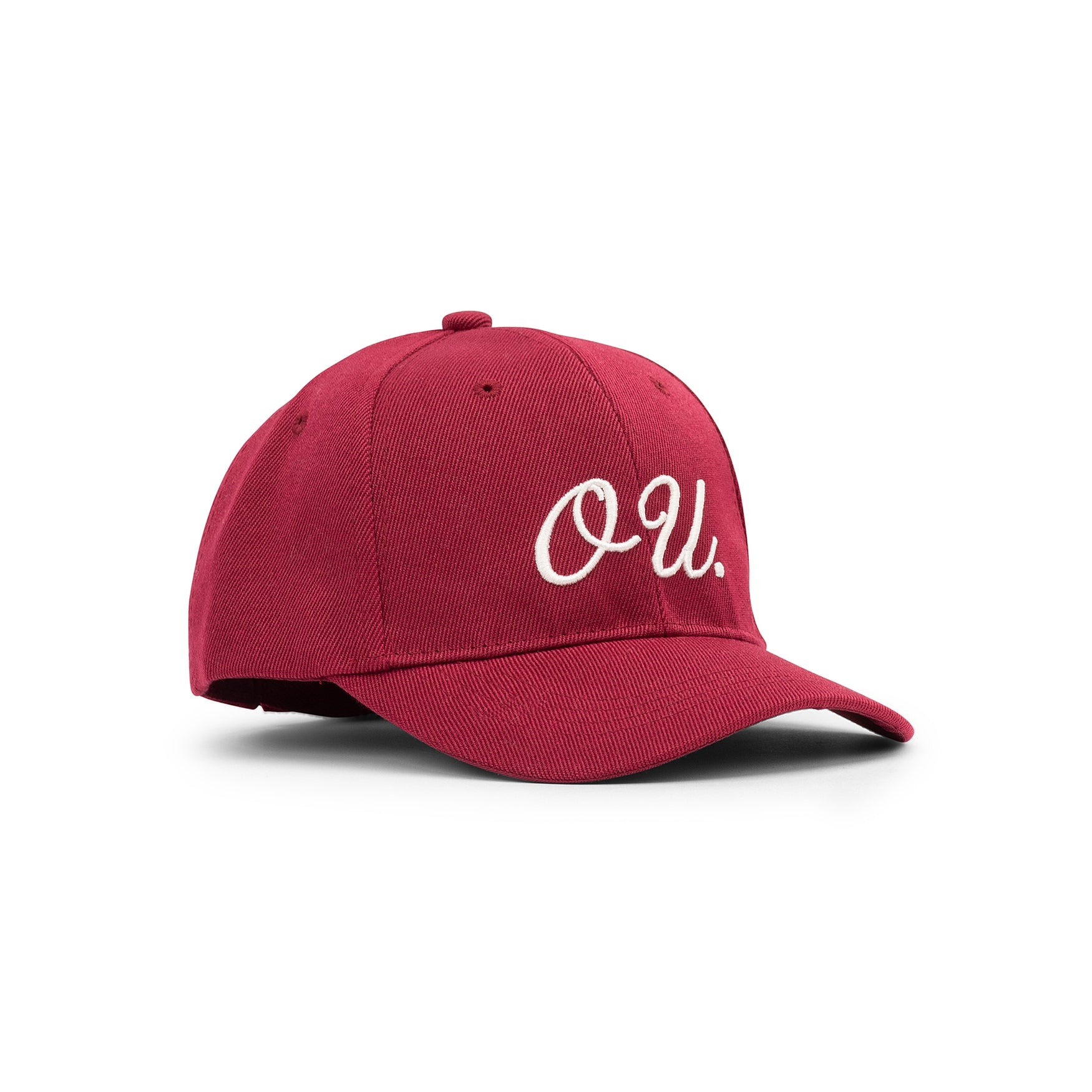 Cap OU. | Grenade
