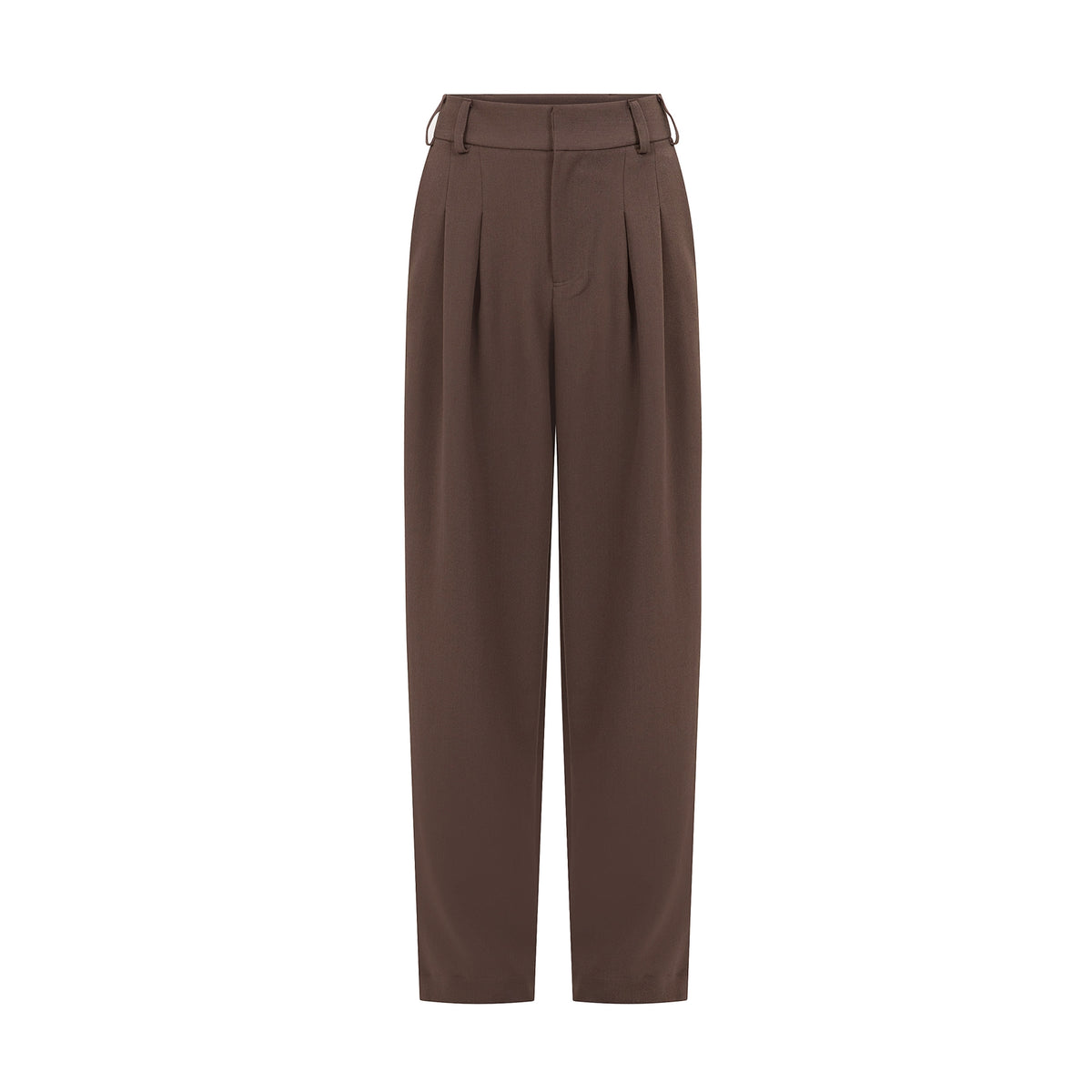 Pants Ligne | Chocolate