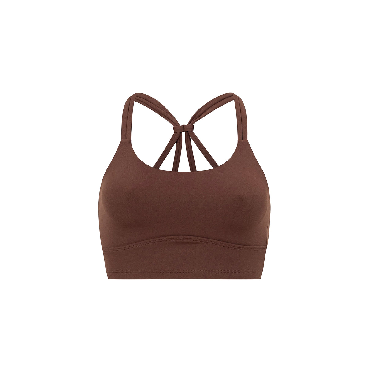Top Élan | Chocolate