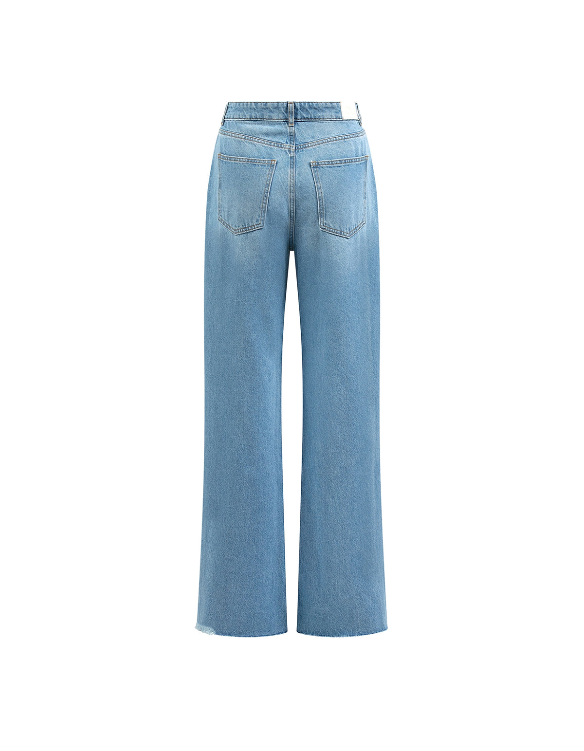 Jeans Défense | Faded Vintage