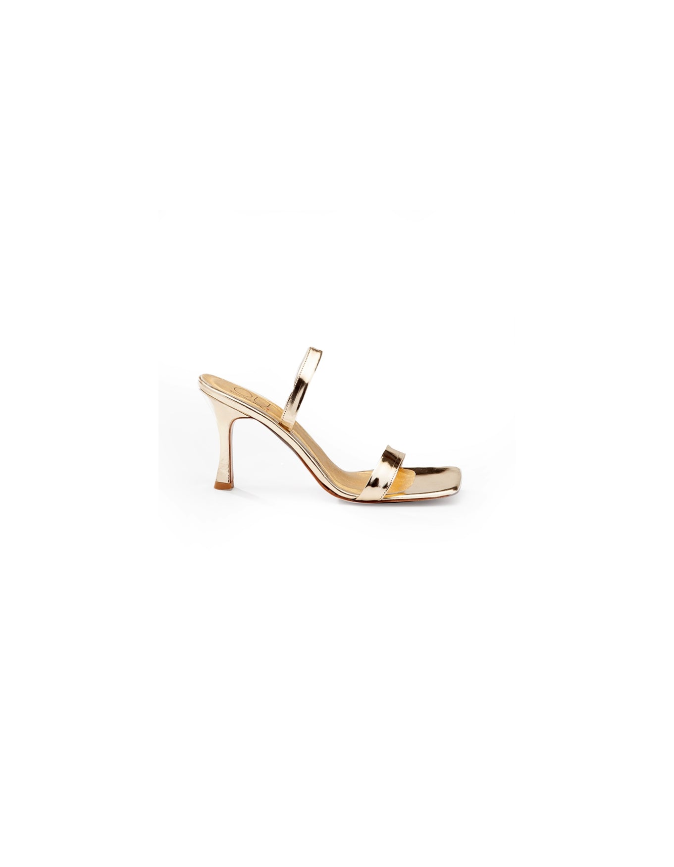 Sandal Alfama | Gold