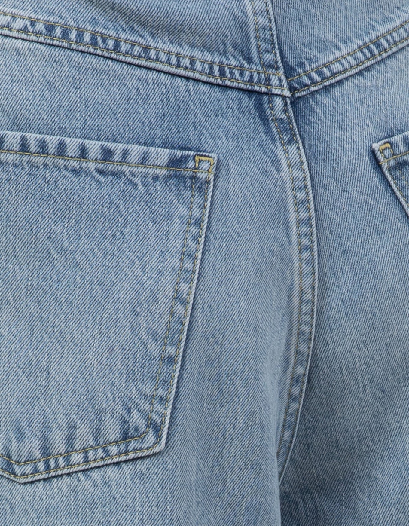 Jeans Saint Luc | Faded Blue