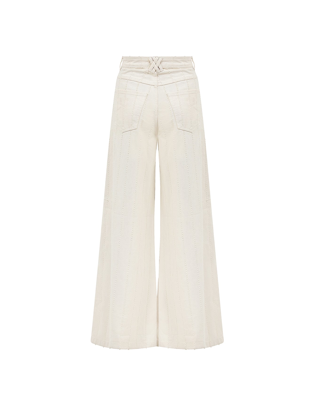 Jeans Saint Luc | Ivory