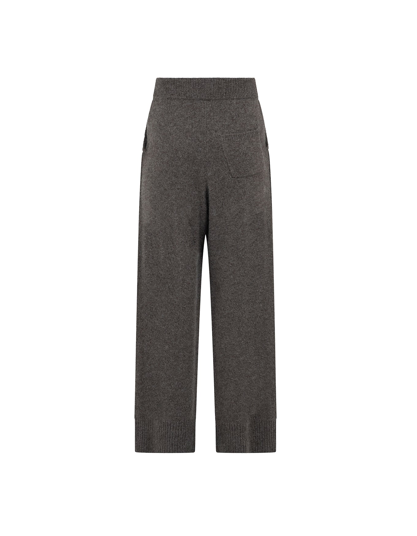 Pants Rue Pavee | Smokey Brown