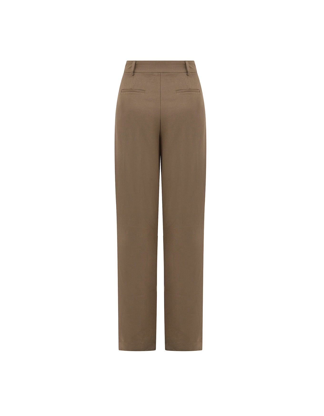 Pants Ligne | Olive