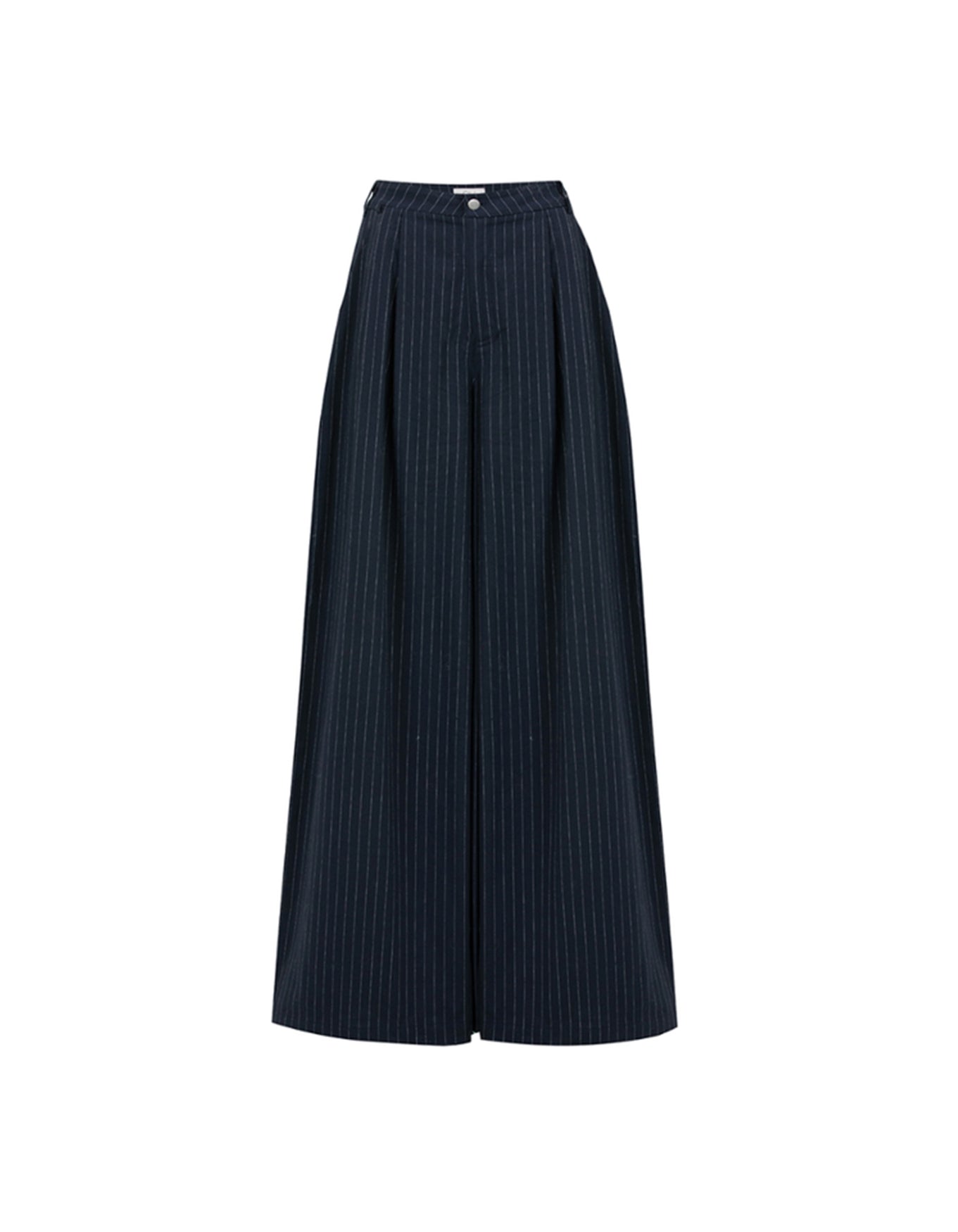 Trousers Skår | Dark Navy