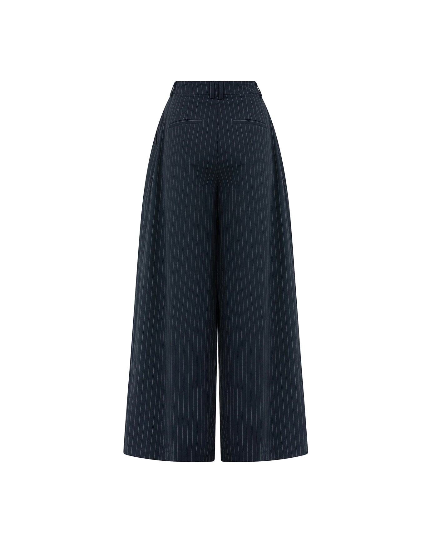 Pants Skår | Dark Navy