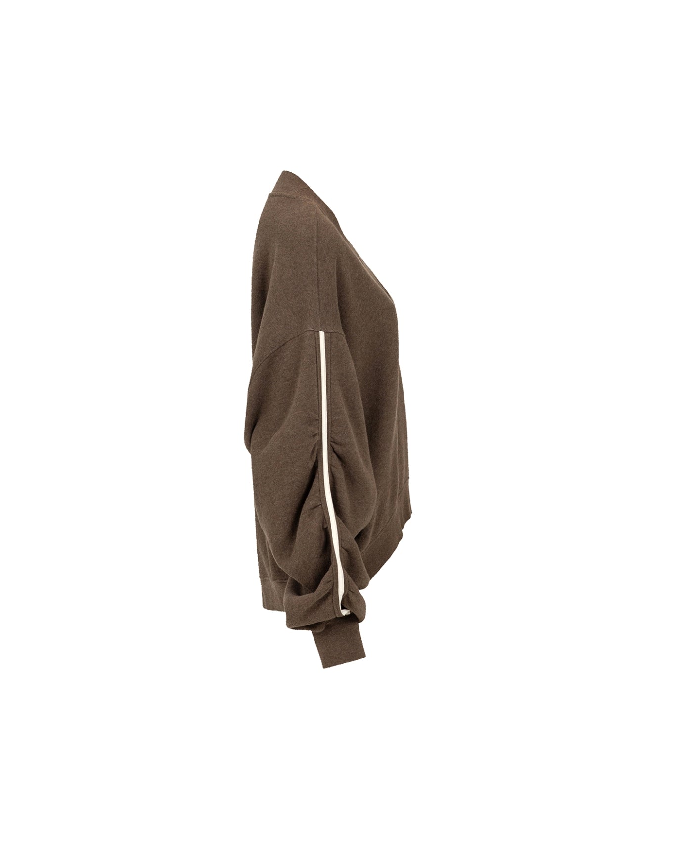Sweater Rue Vavin | Mocha