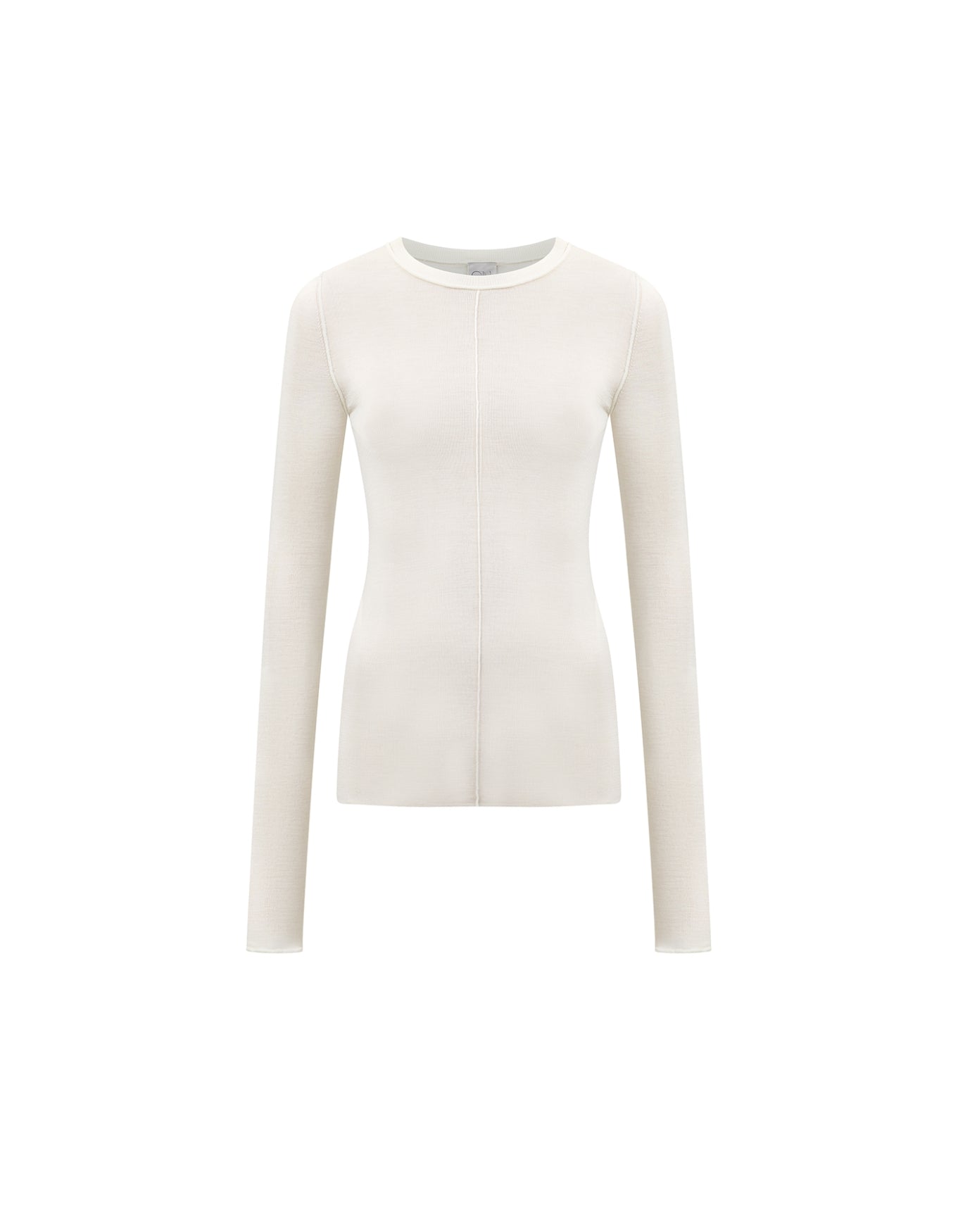 Top Island Glow | Pale