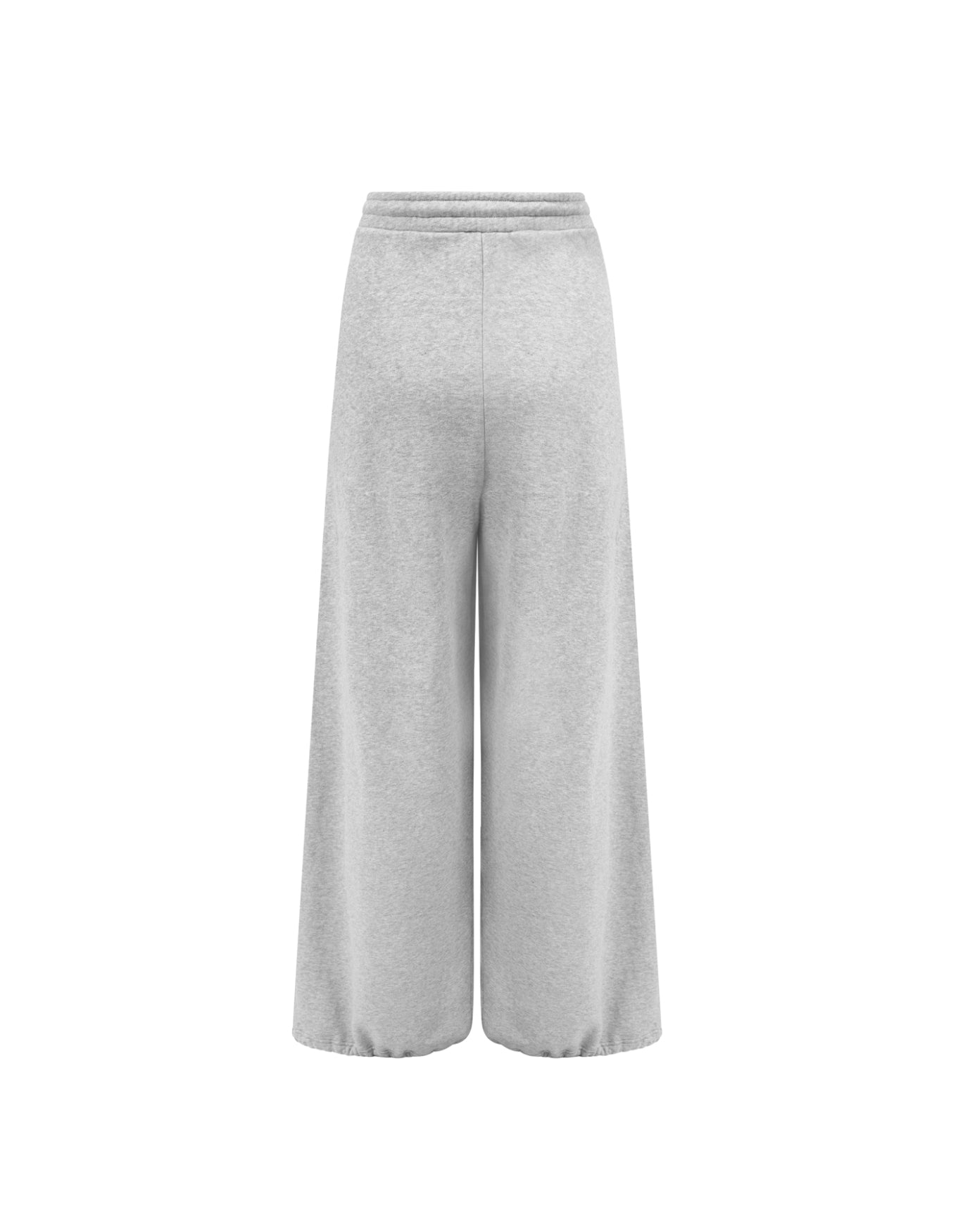 Pants du Quartier | Grey Melange