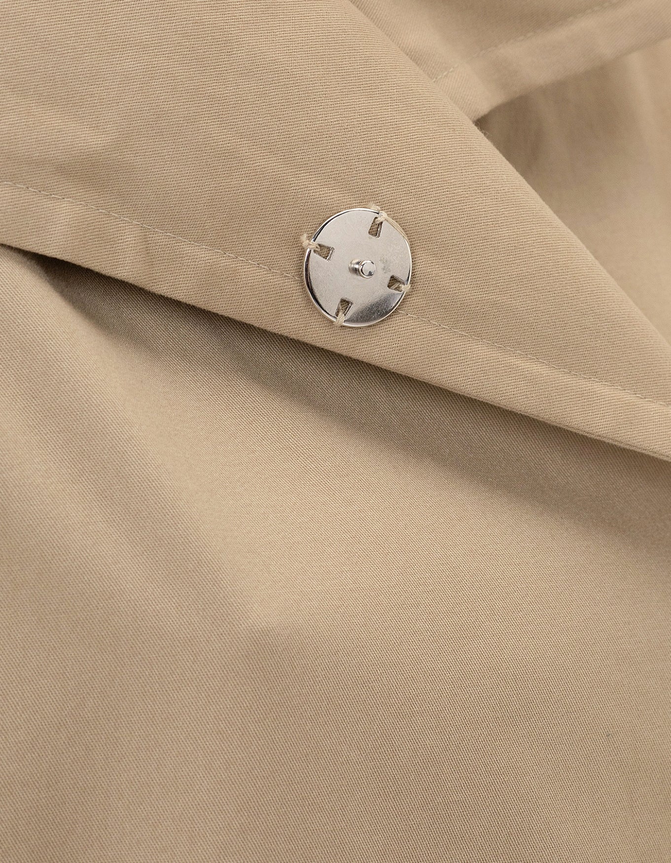 Coat Grand Nord | Beige