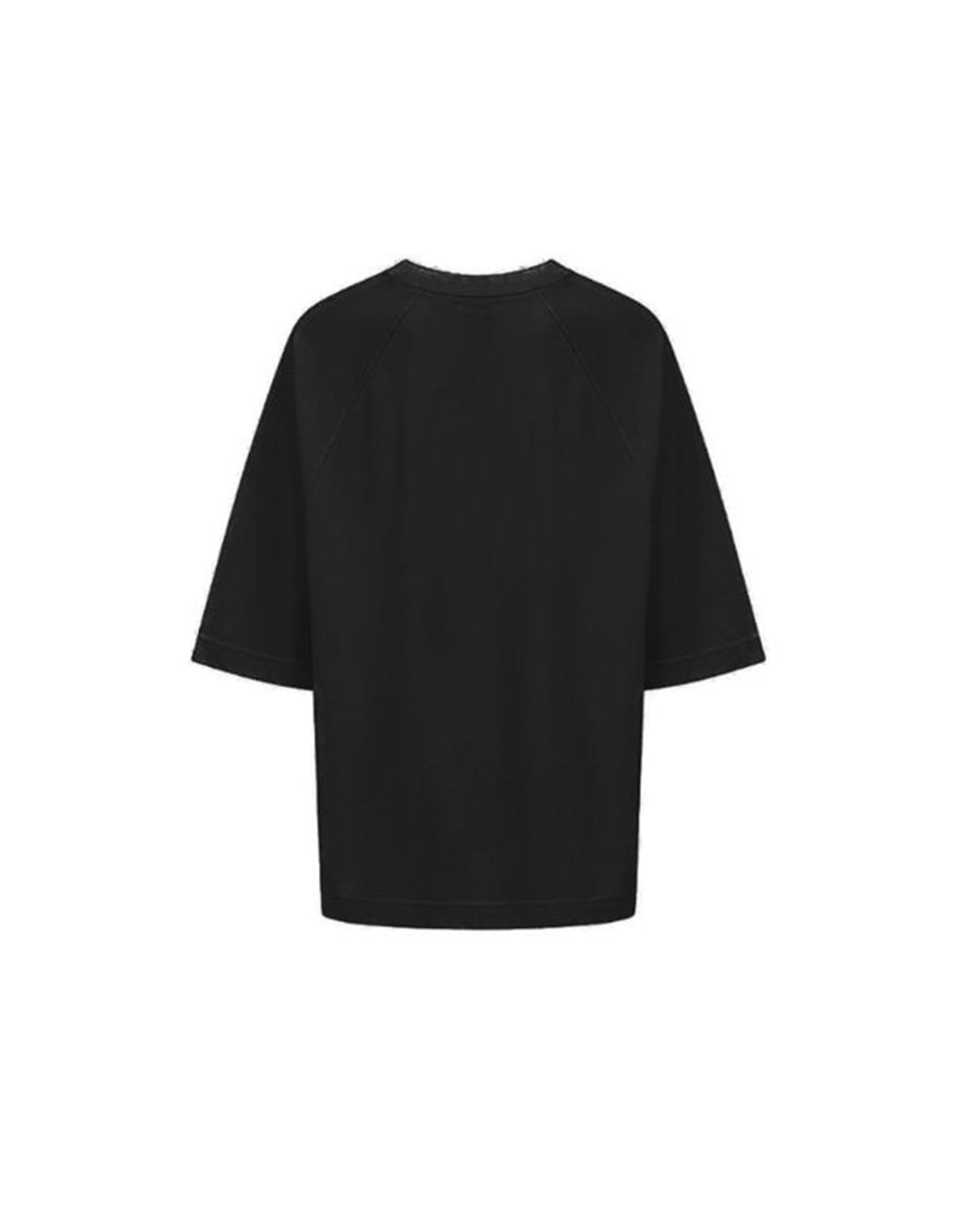 Tee Trocadéro | Noir