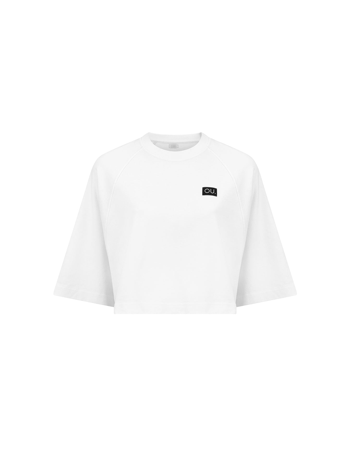 Tea Bastille | White