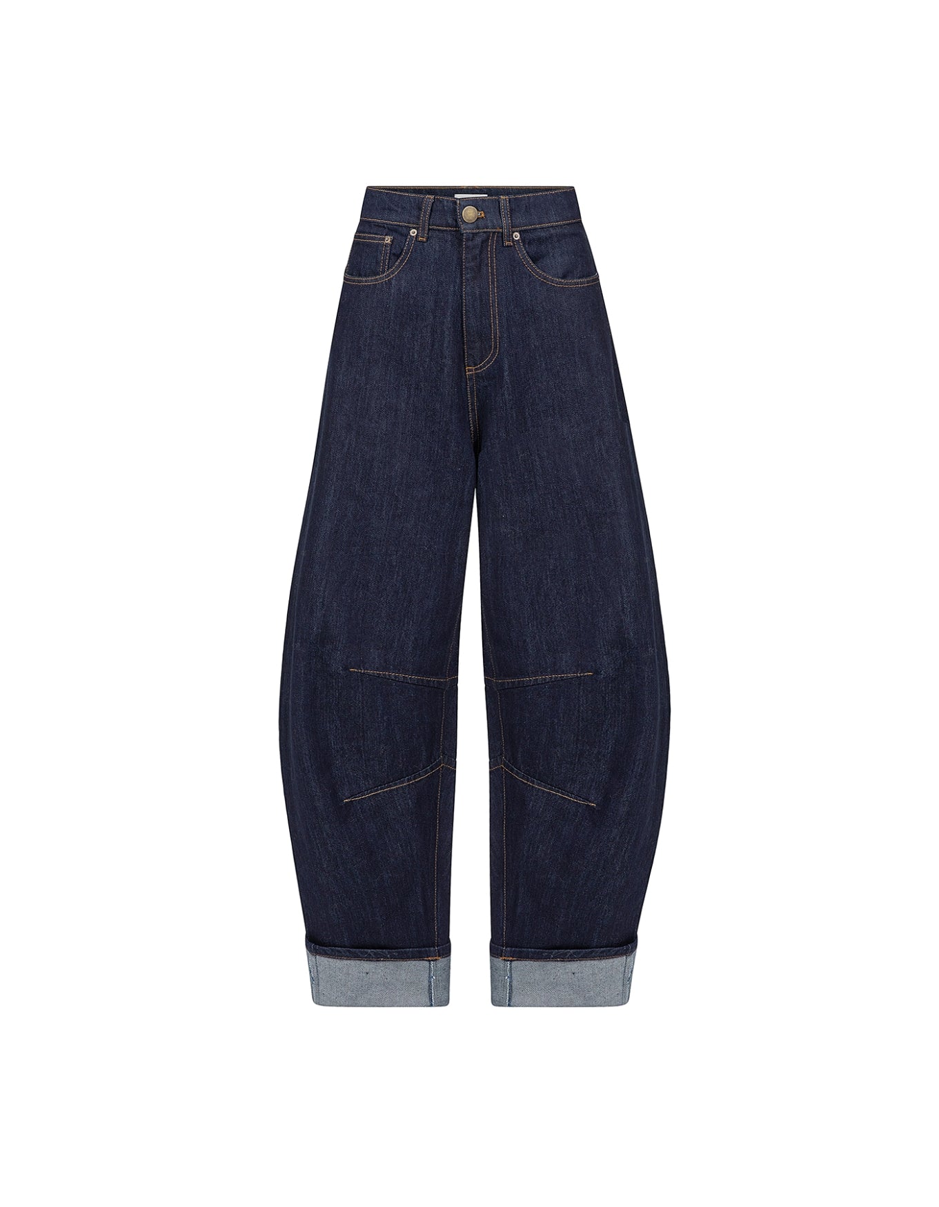 Jeans Rue Chaudron | Indigo