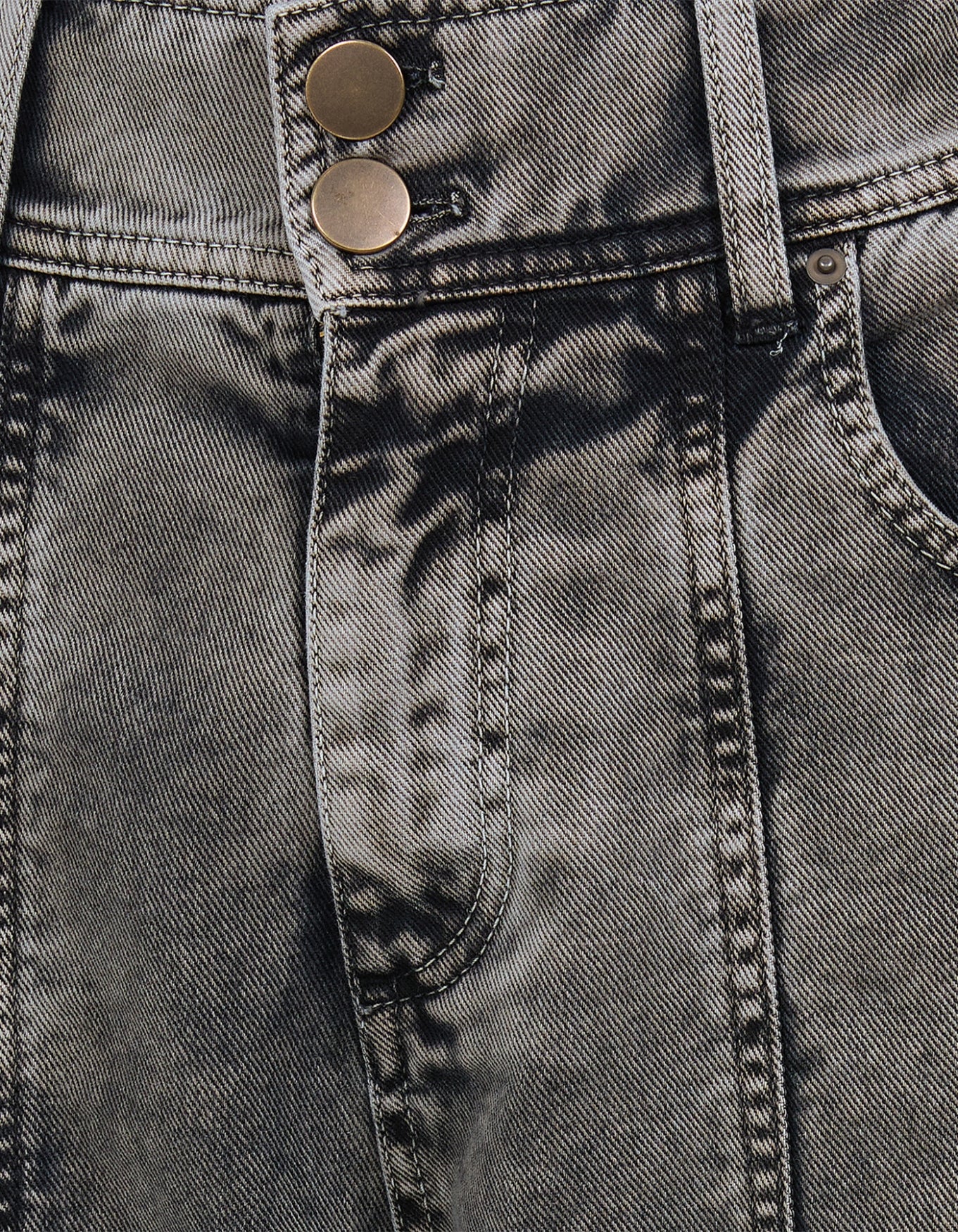 Jeans Rue de Claire | Ash Cloud