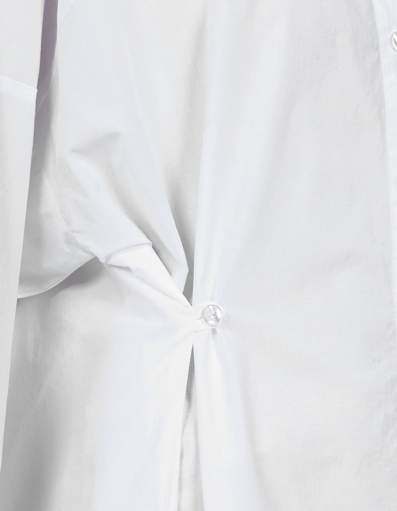Blouse Rue Perronet | Blanche