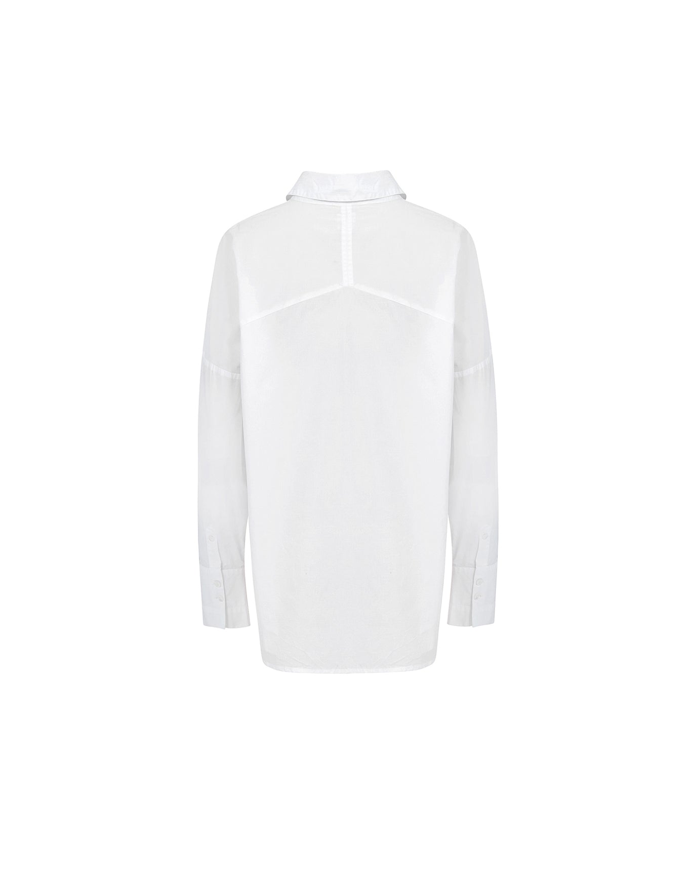 Blouse Rue Perronet | Blanche