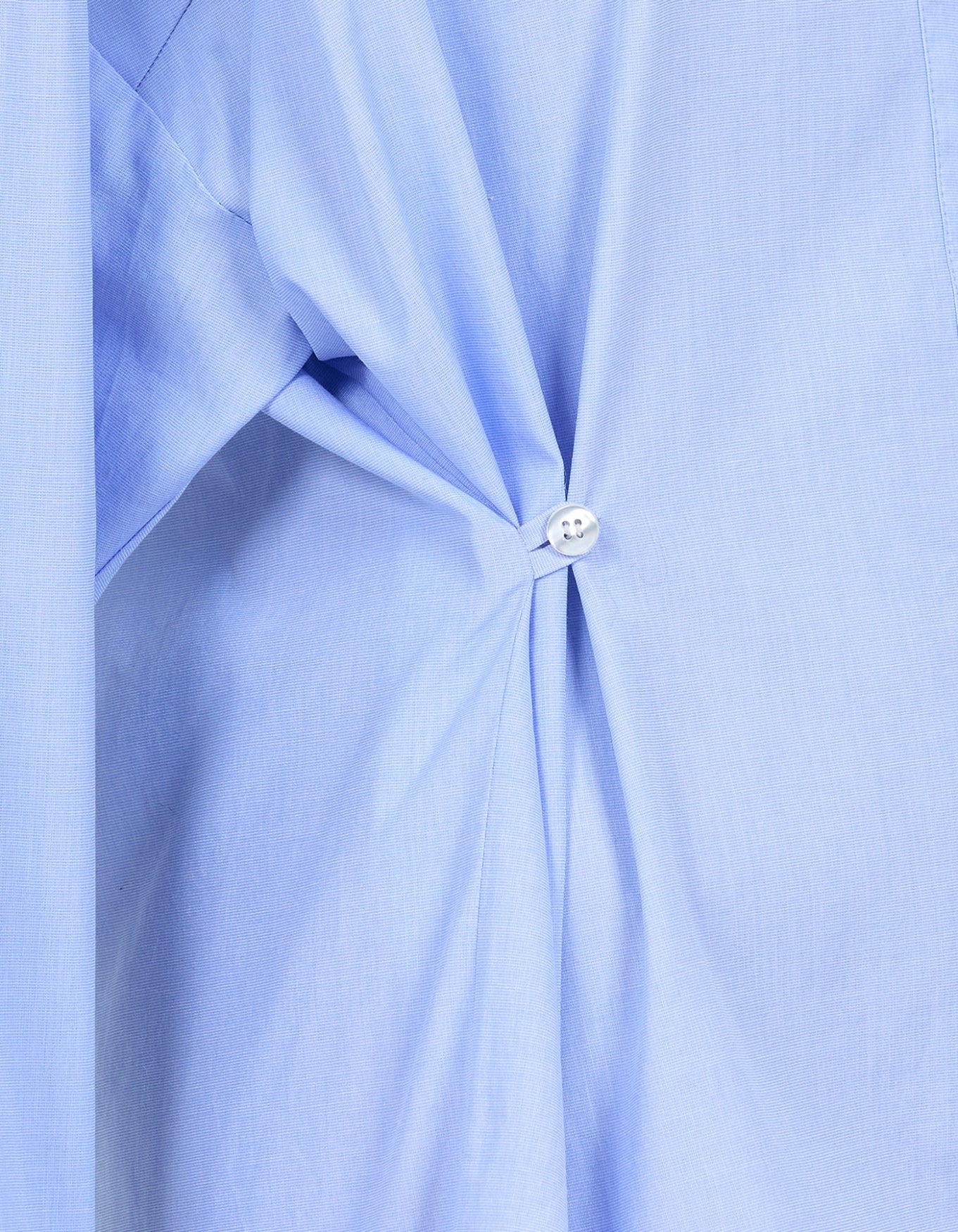 Blouse Rue Perronet | Bleu