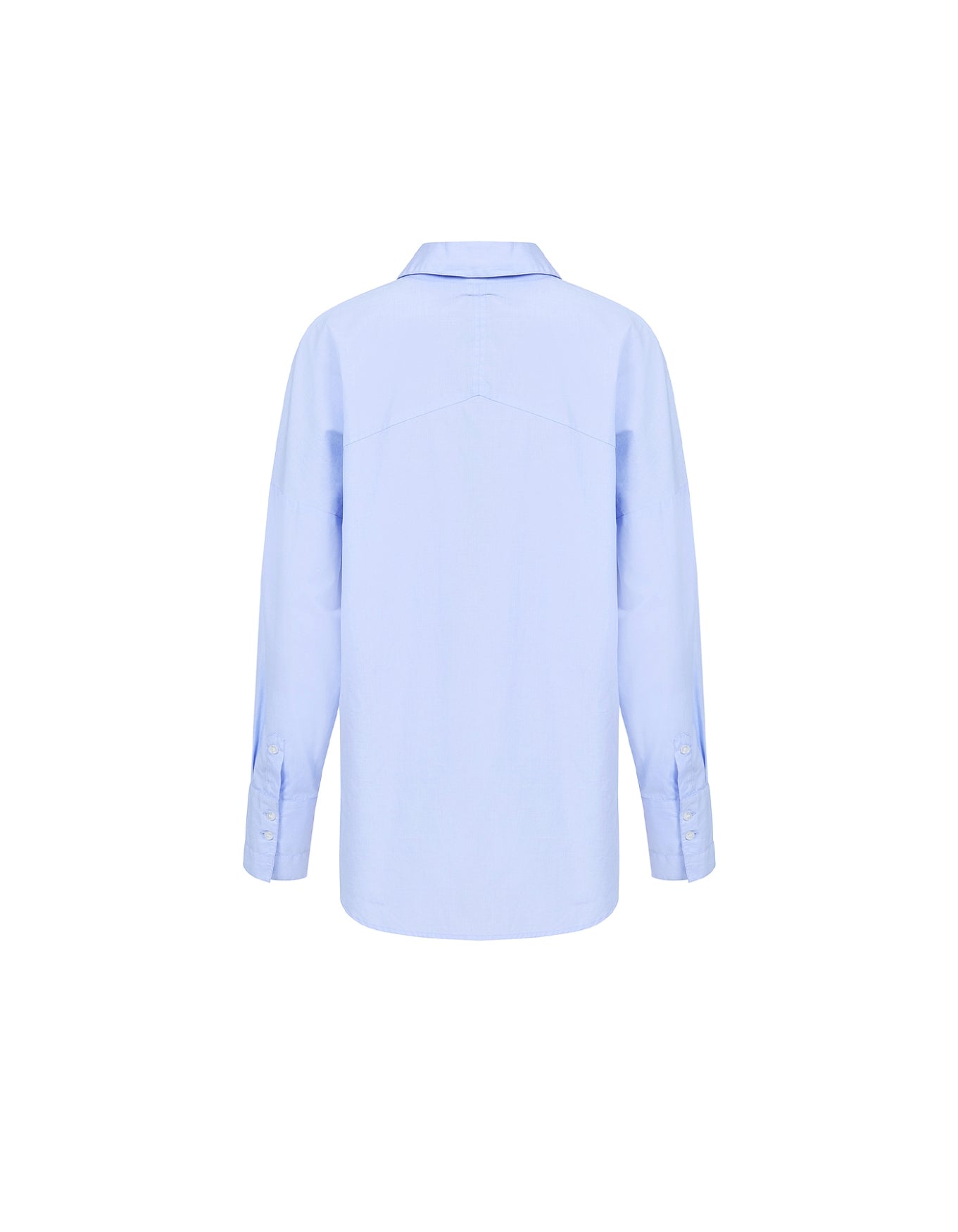 Blouse Rue Perronet | Bleu