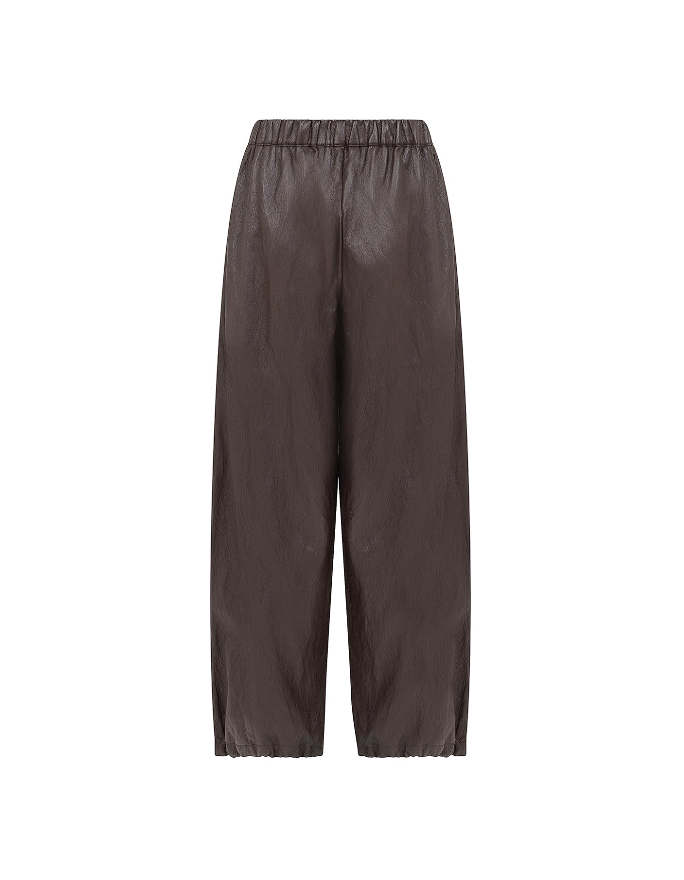 Pants Rue Bonaparte | Dark Brown